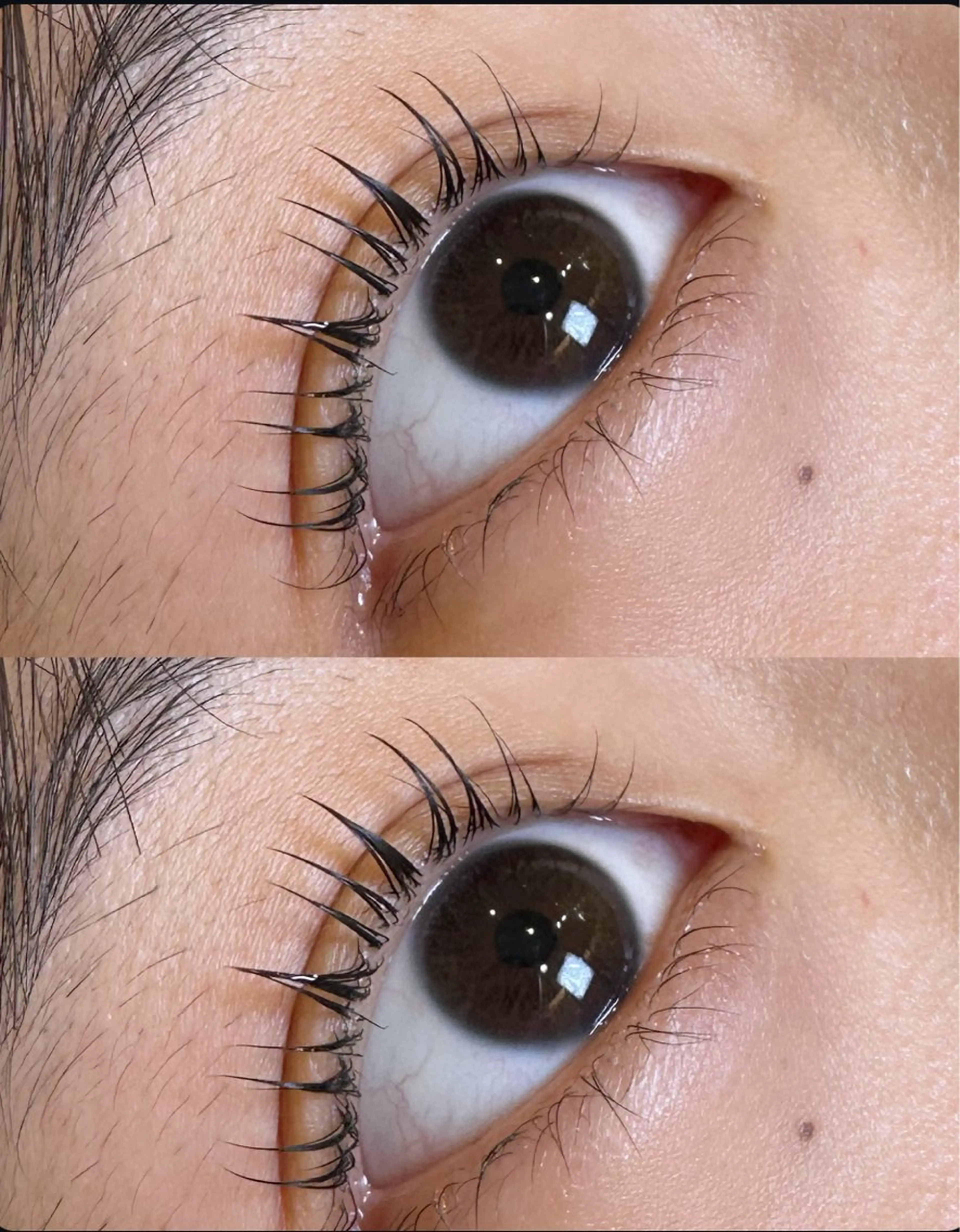 マツエク・マツパ yamaguchi riho🎀のマツエク・マツパデザイン