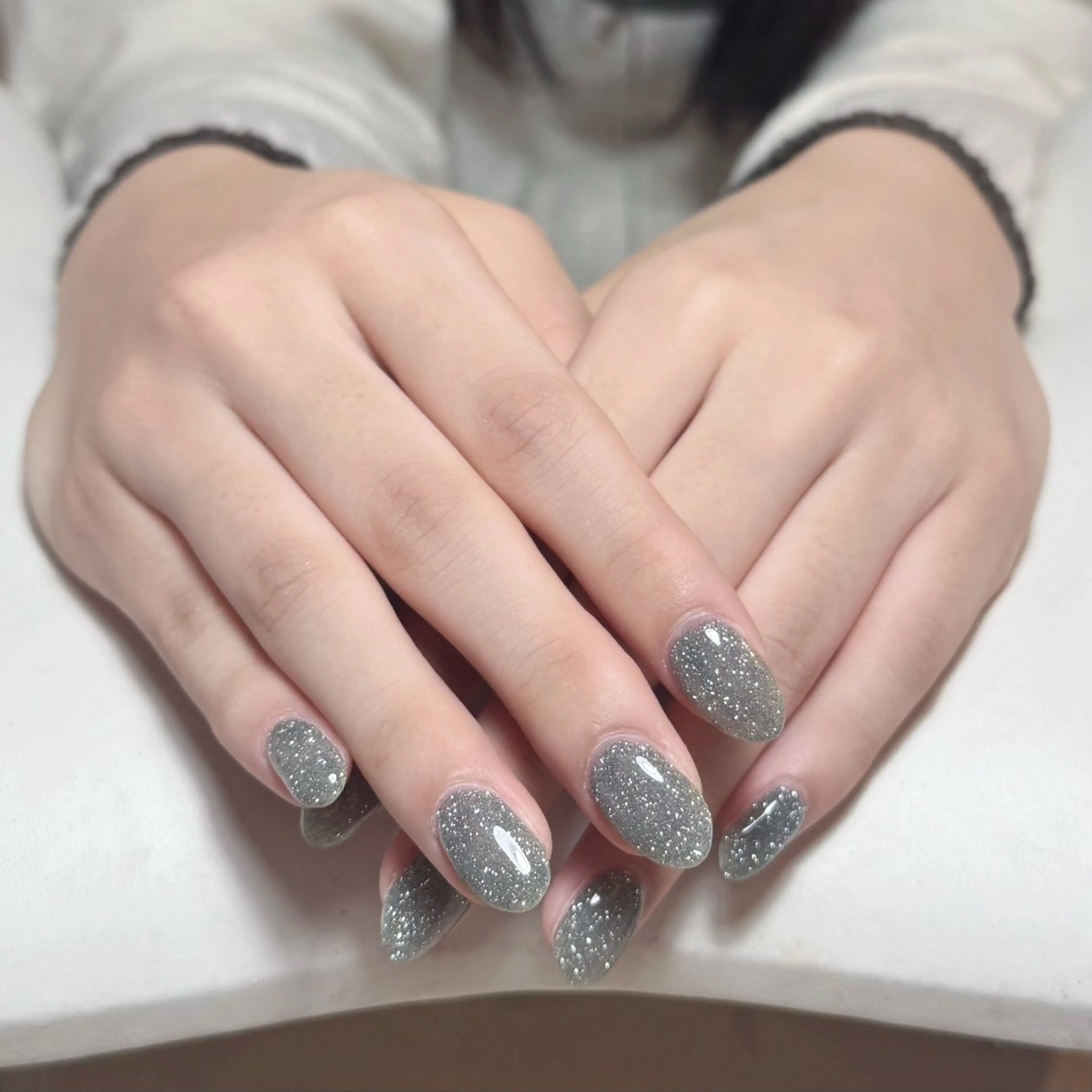 ネイル ハンドネイル ayari 🦋久屋大通のネイルデザイン