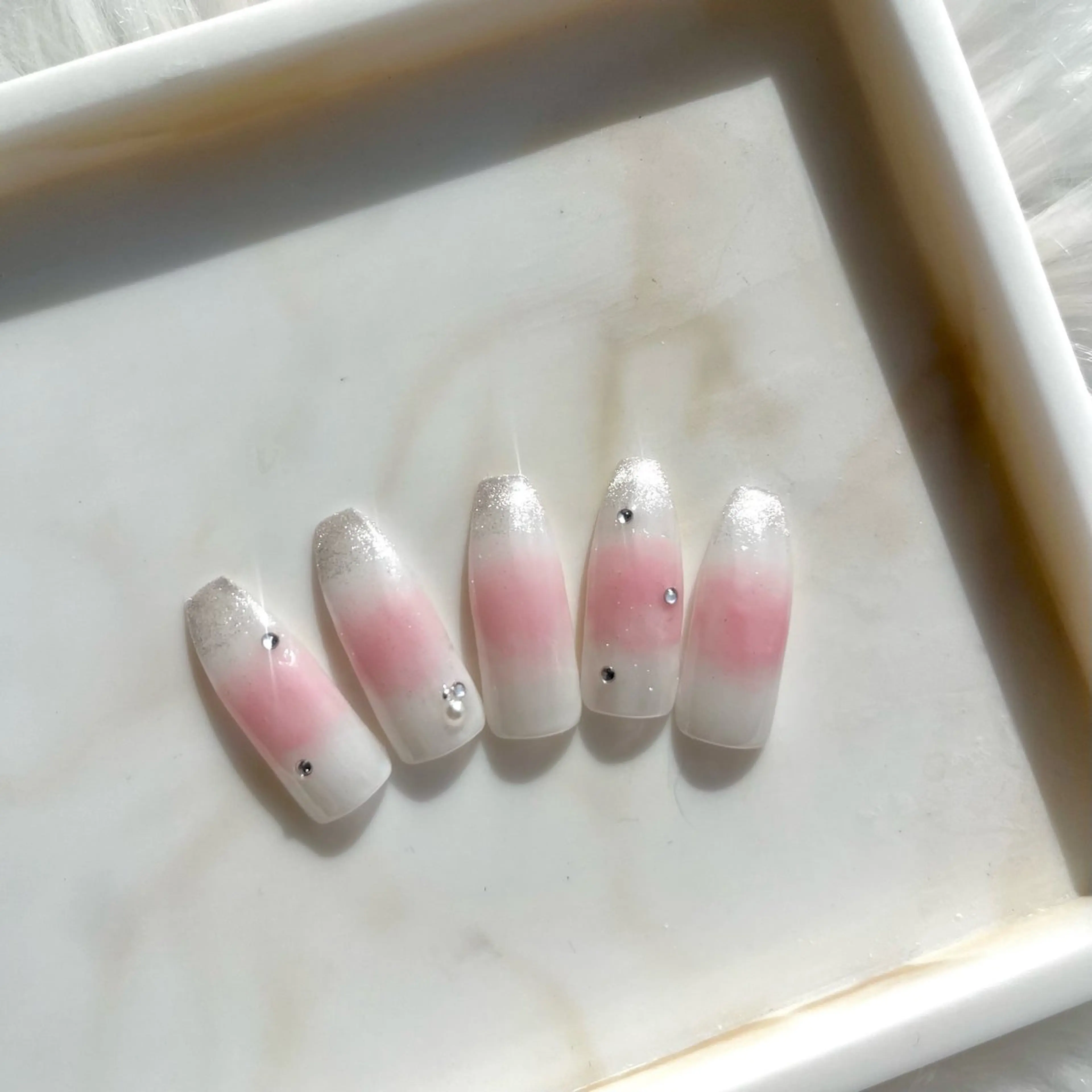 ネイル SALON DOUDOUのネイルデザイン