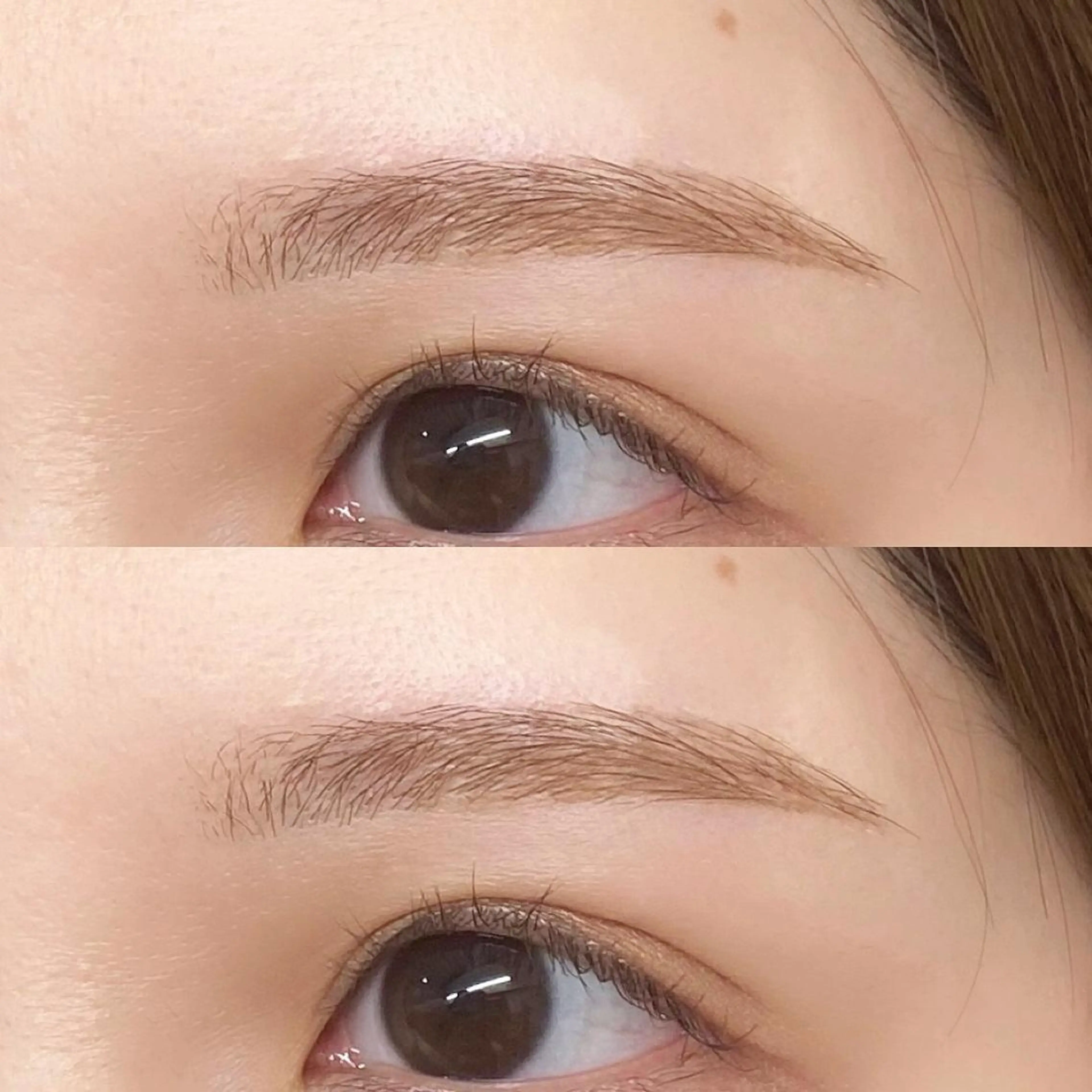 アイブロウ MAQUM所属・MAQUM Rinoのマツエク・マツパデザイン