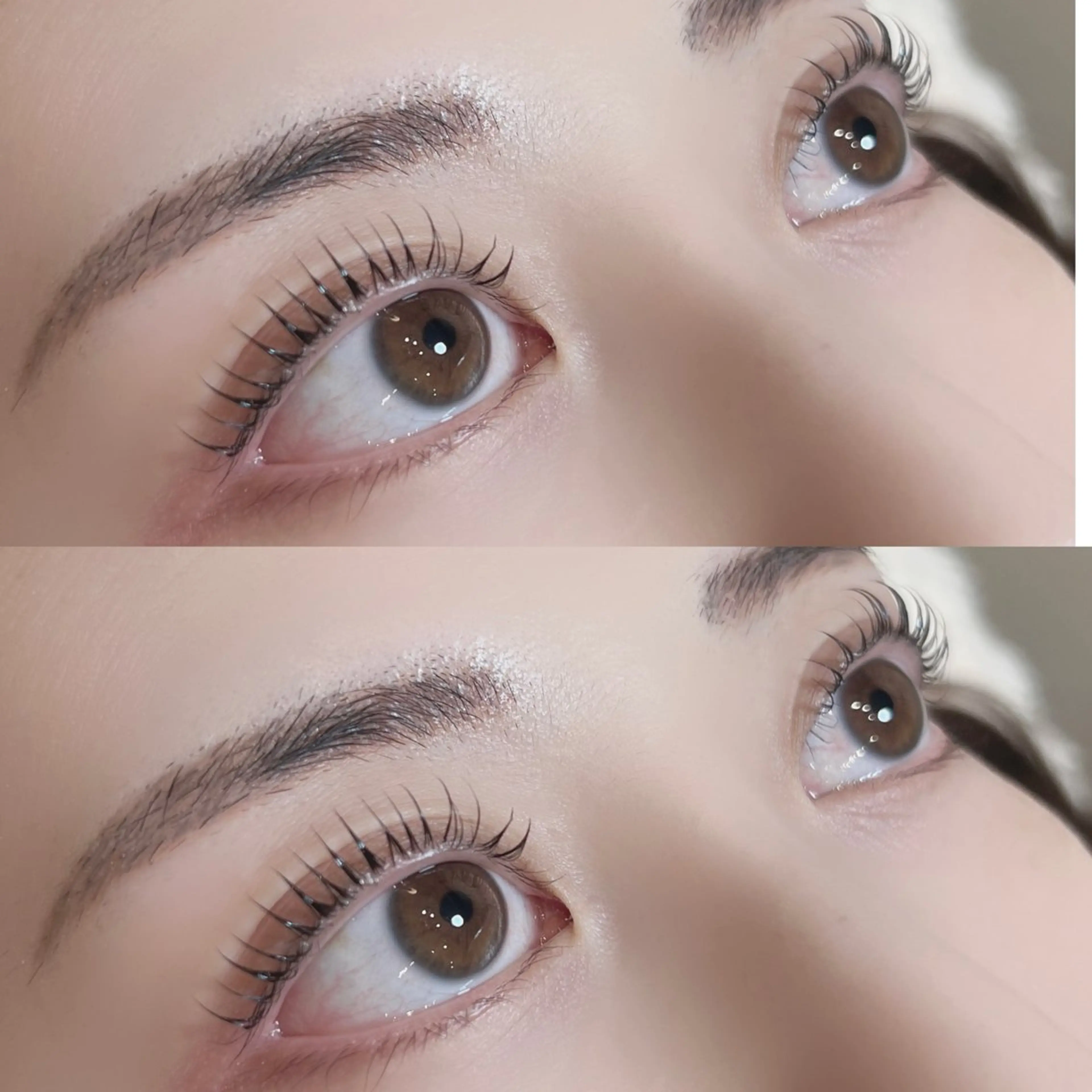 マツエク・マツパ Cカール ᴇʏᴇʟɪsᴛ ᴍɪᴋɪ️🫧のマツエク・マツパデザイン