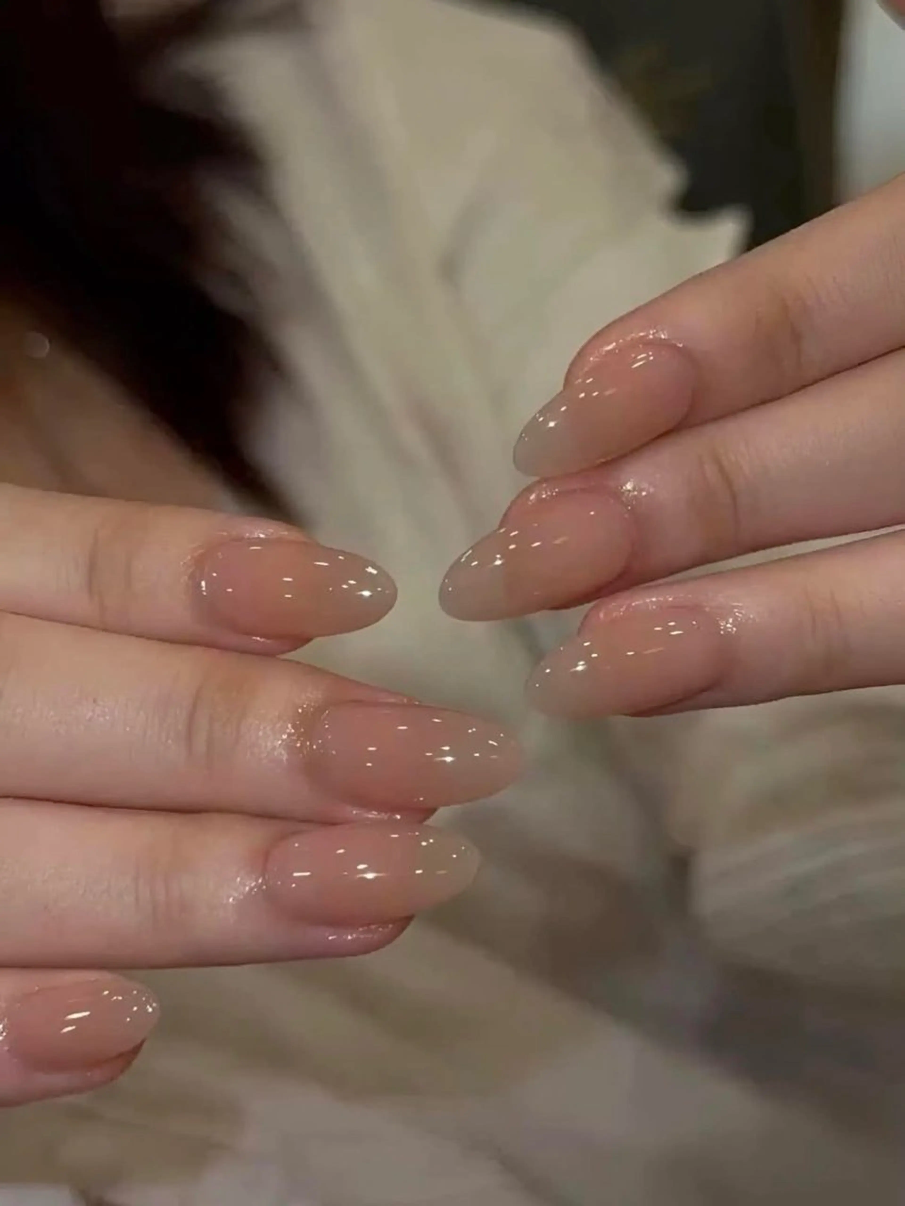 ネイル Home Spa Osaka所属・RIN HANのネイルデザイン