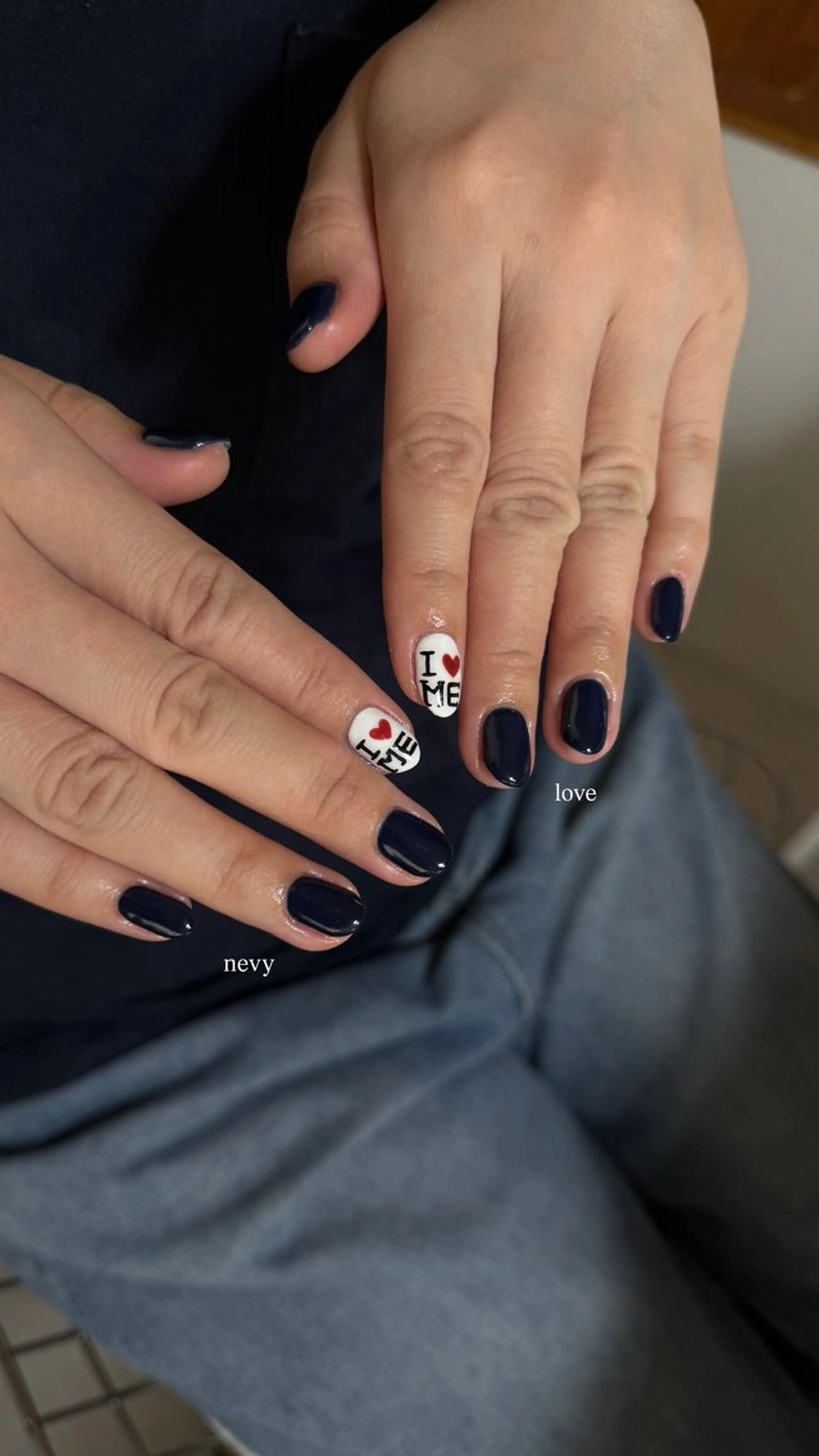 ネイル naillist sayoのネイルデザイン