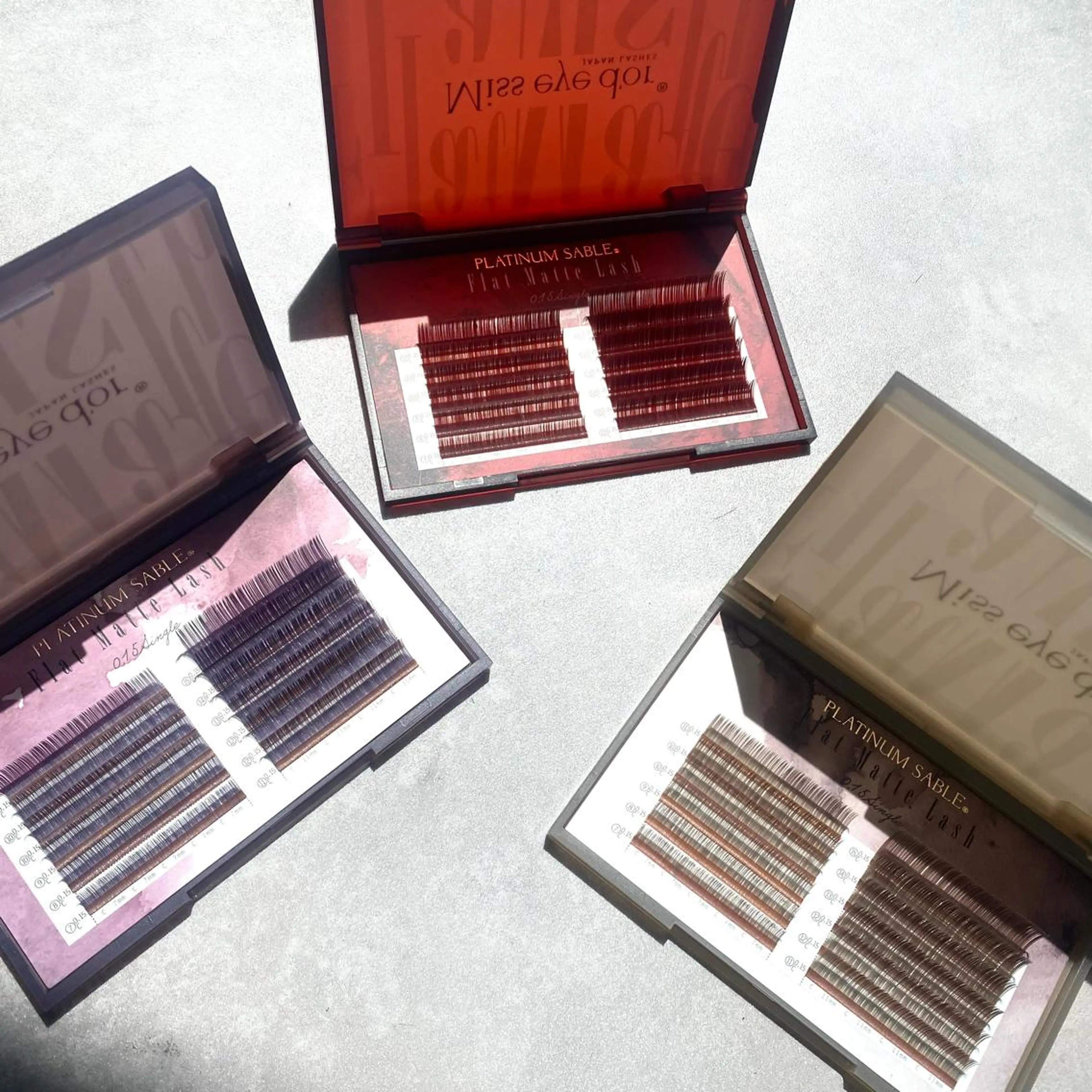 マツエク・マツパ マツエク 𝙔𝙪𝙪𝙠𝙖 .のマツエク・マツパデザイン