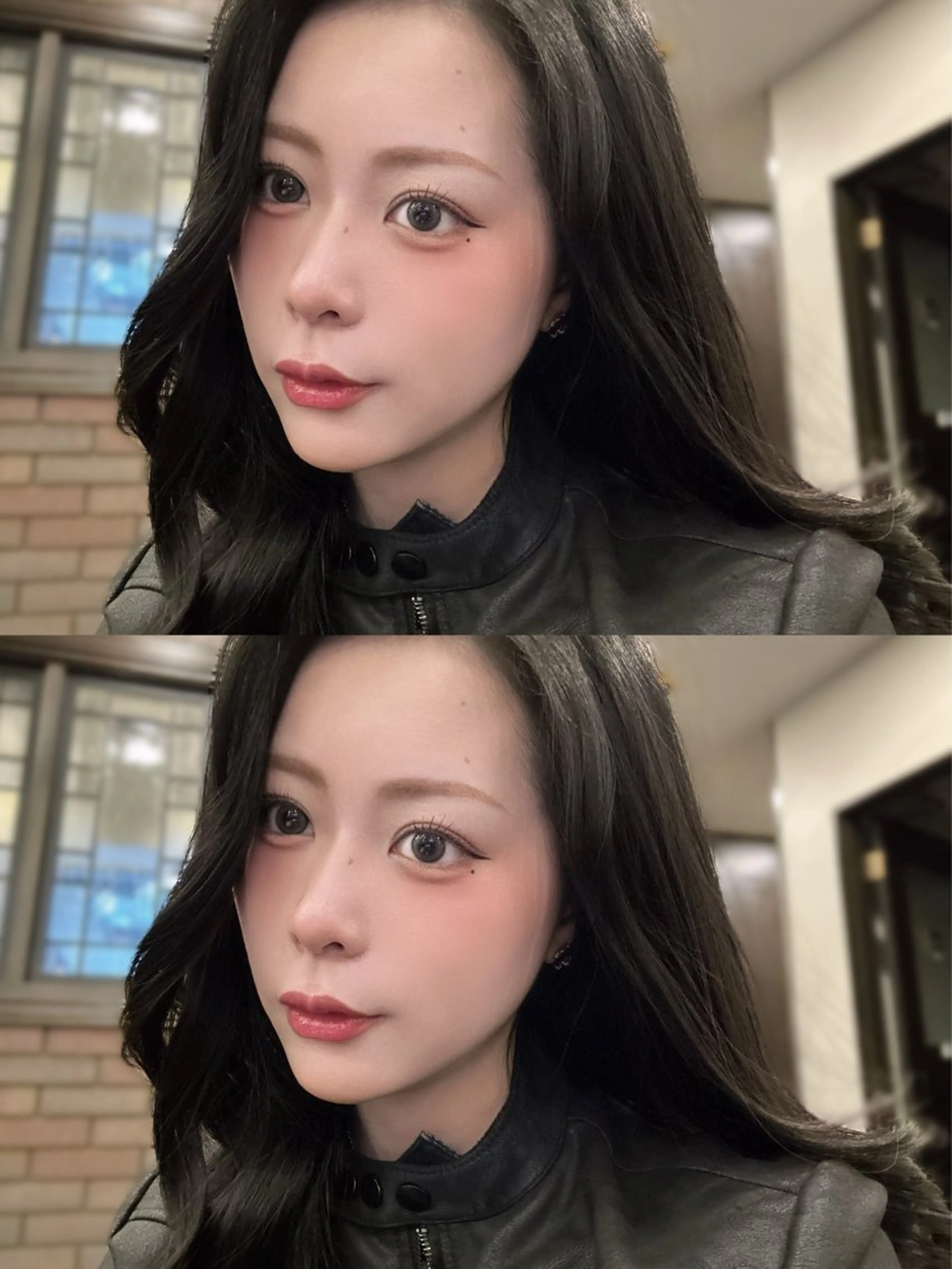 マツエク・マツパ マツパ Froom🎀 hinata⋆⭒˚｡のマツエク・マツパデザイン