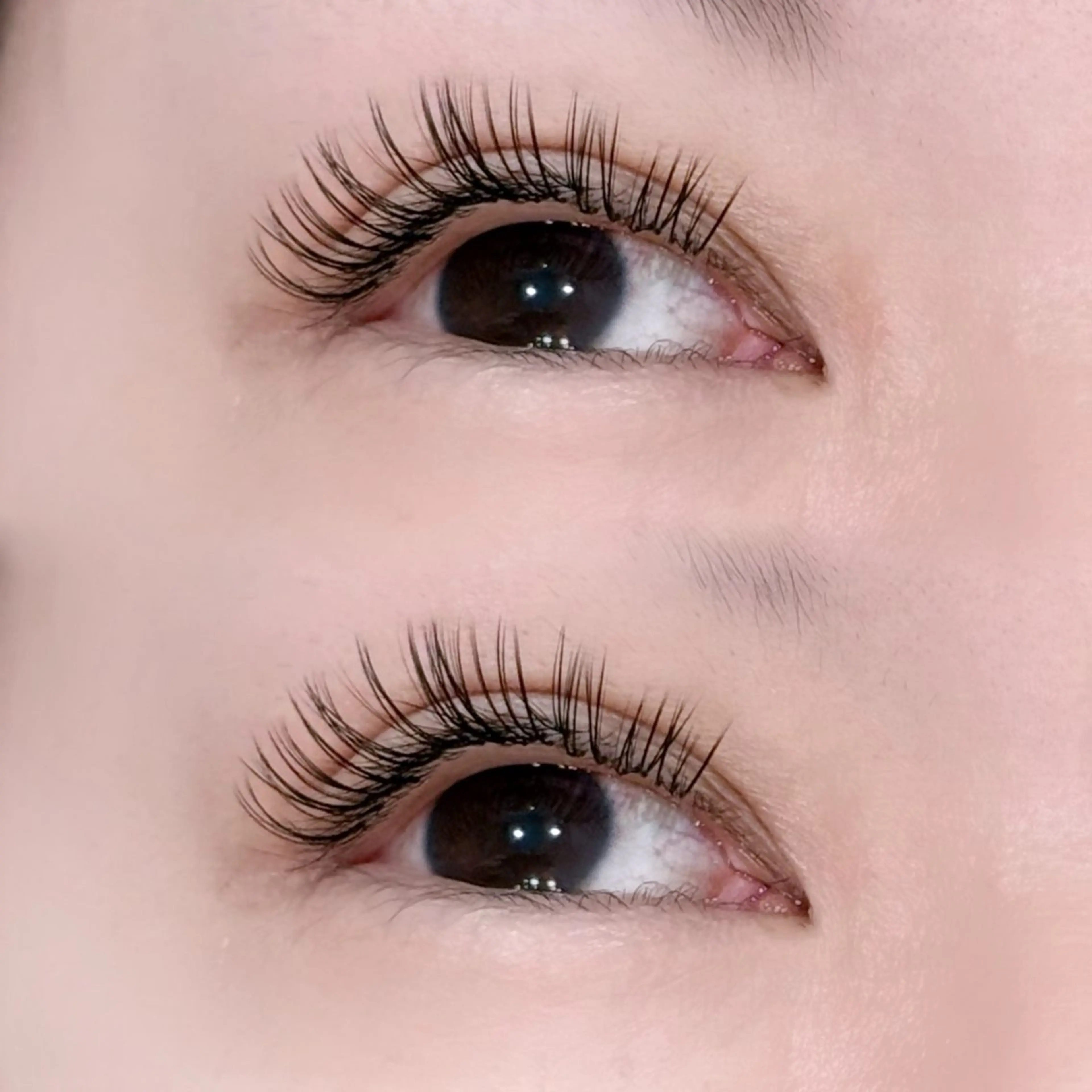 マツエク・マツパ バインドロック EYELA 🪐ホリモト🪐のマツエク・マツパデザイン