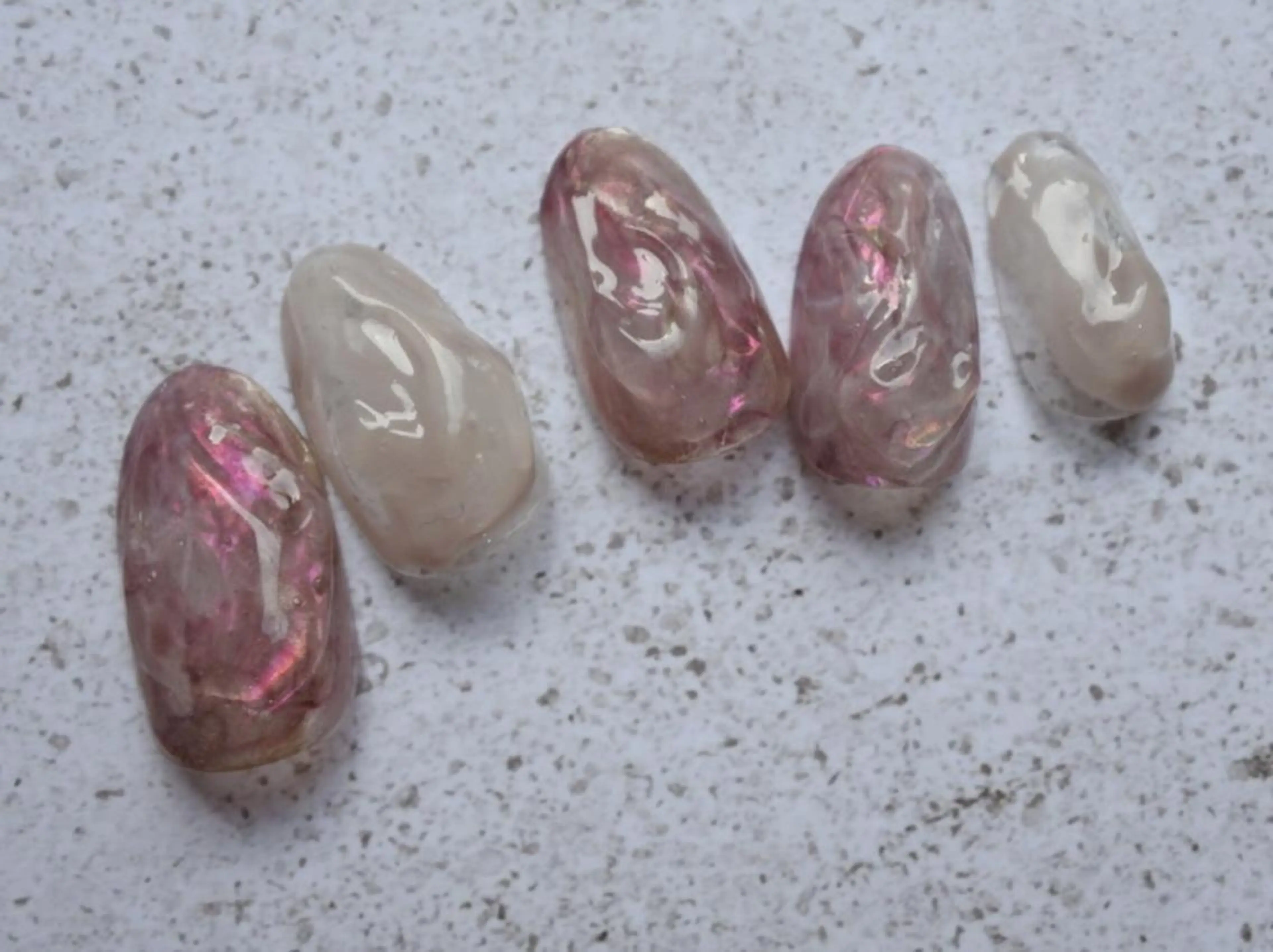 ネイル ハンドネイル Azusa アズサのネイルデザイン