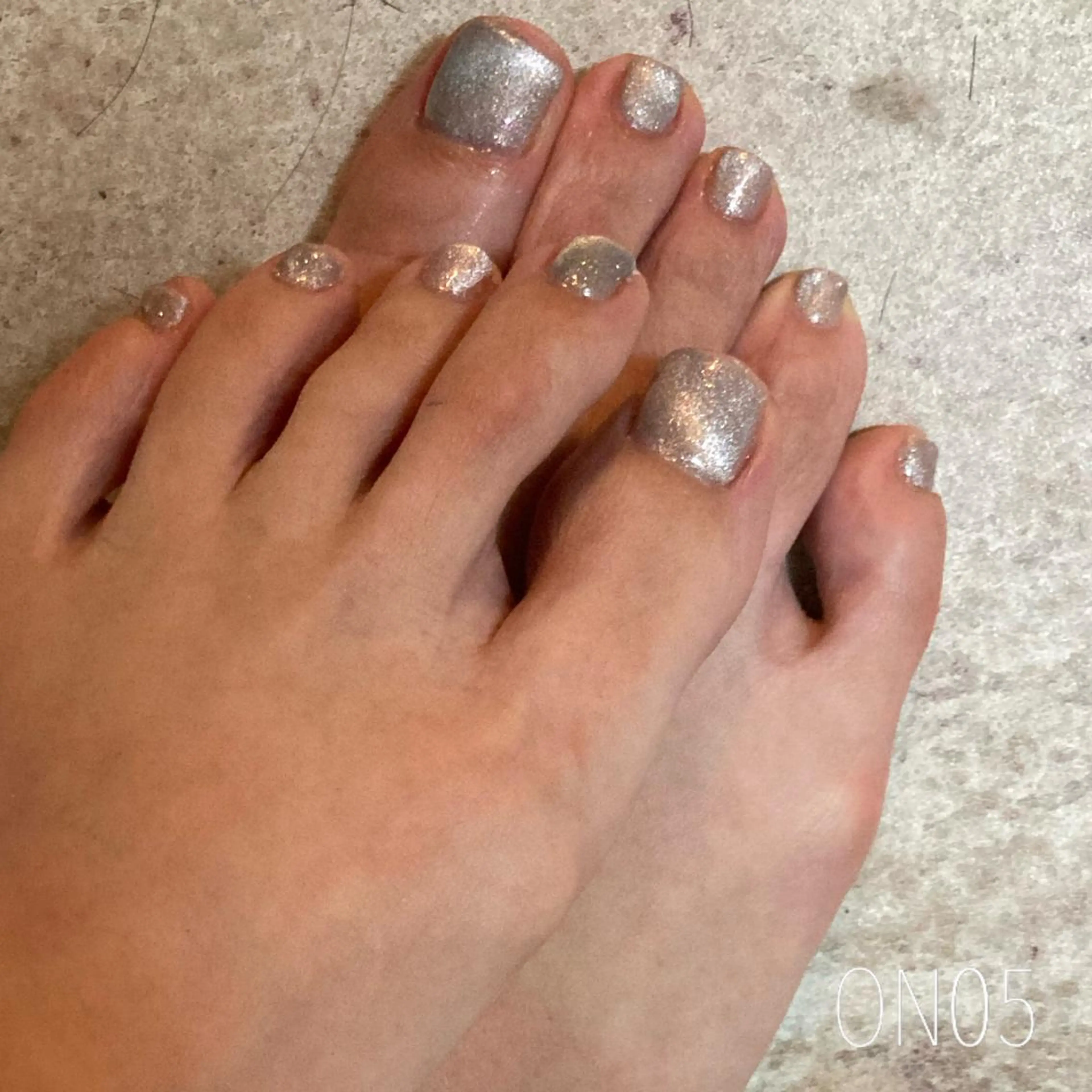 ネイル 園 寛子 （ネイリスト）のネイルデザイン