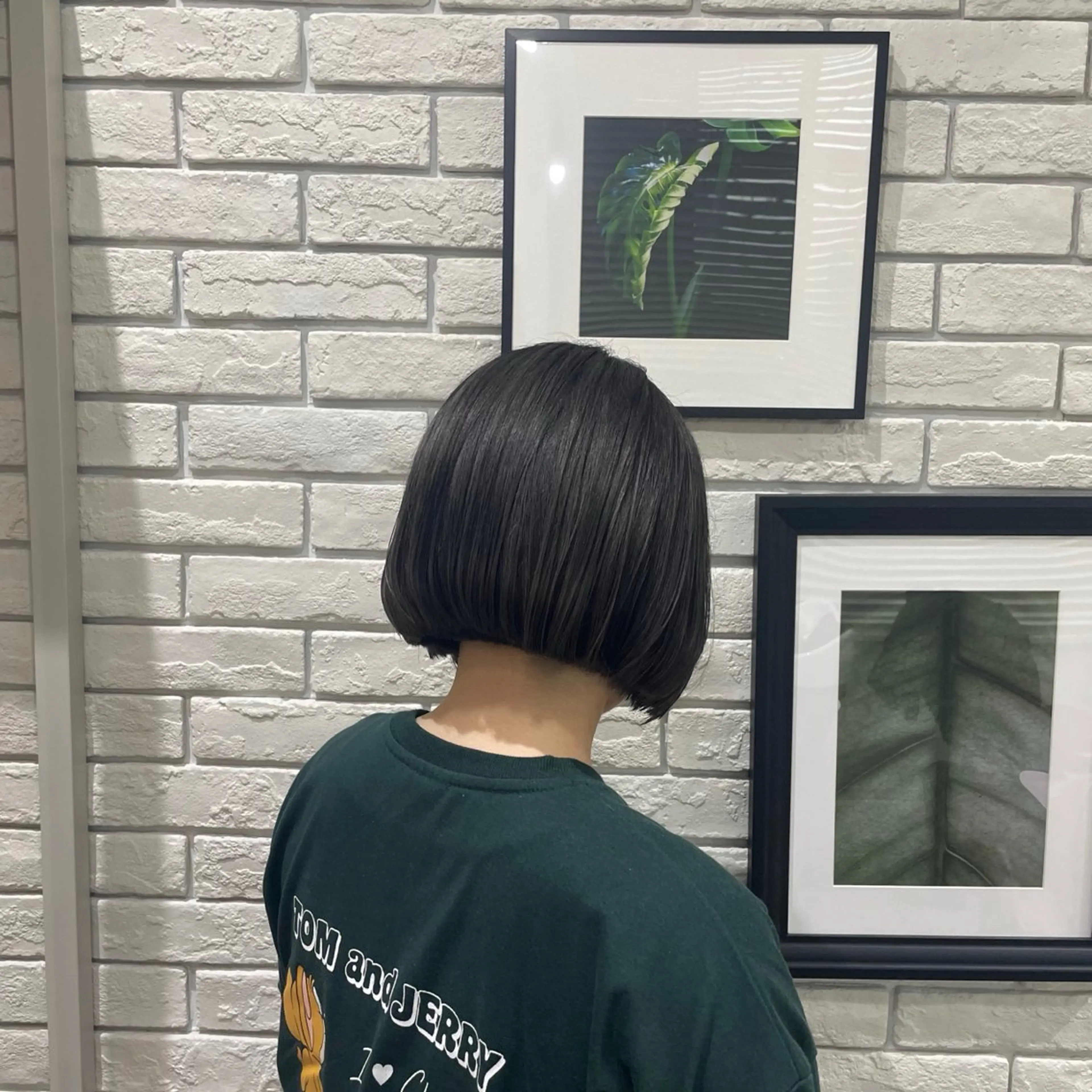 【平日限定！】カットメニューの写真