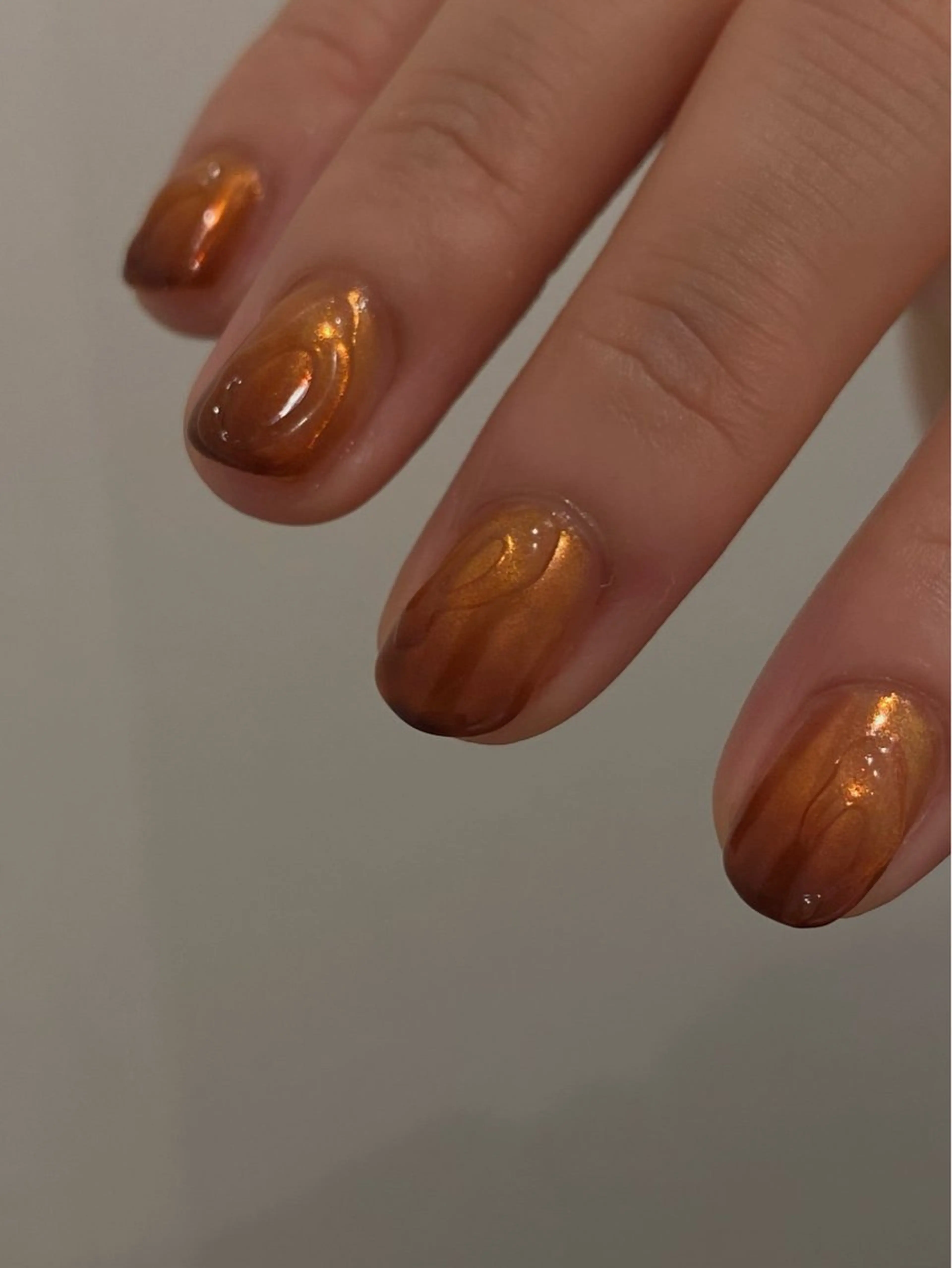 ネイル ハンドネイル ayumi ／明治神宮前・表参道のネイルデザイン