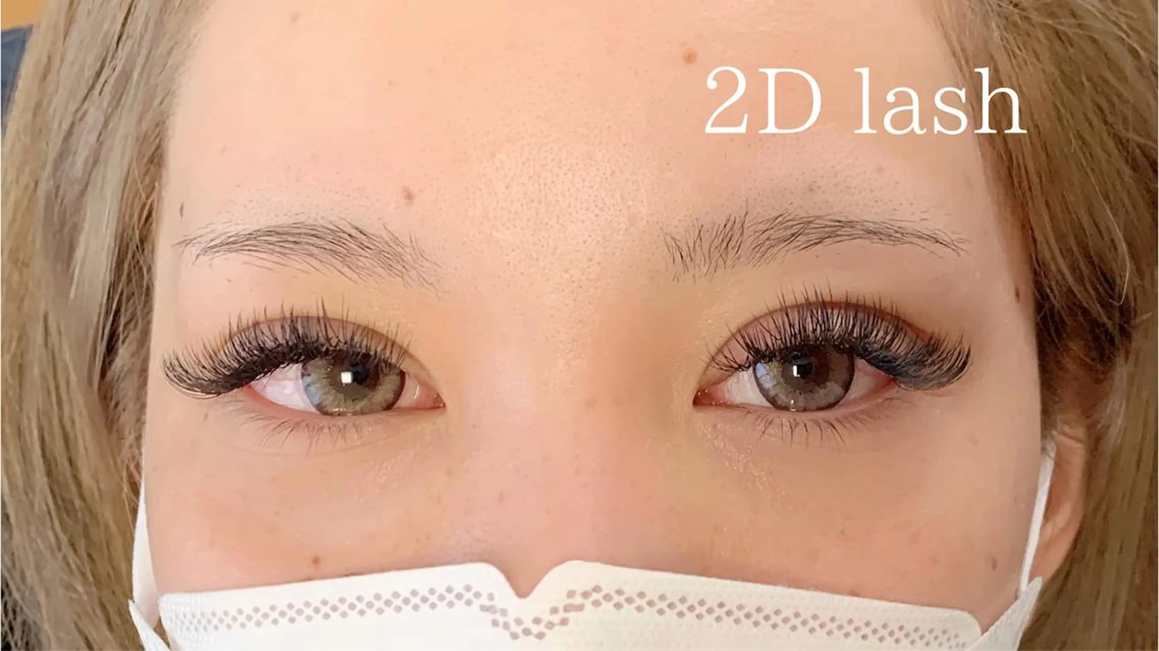 マツエク・マツパ salonLADYSTYLE所属・稲嶺 美華のエステ・リラクイメージ