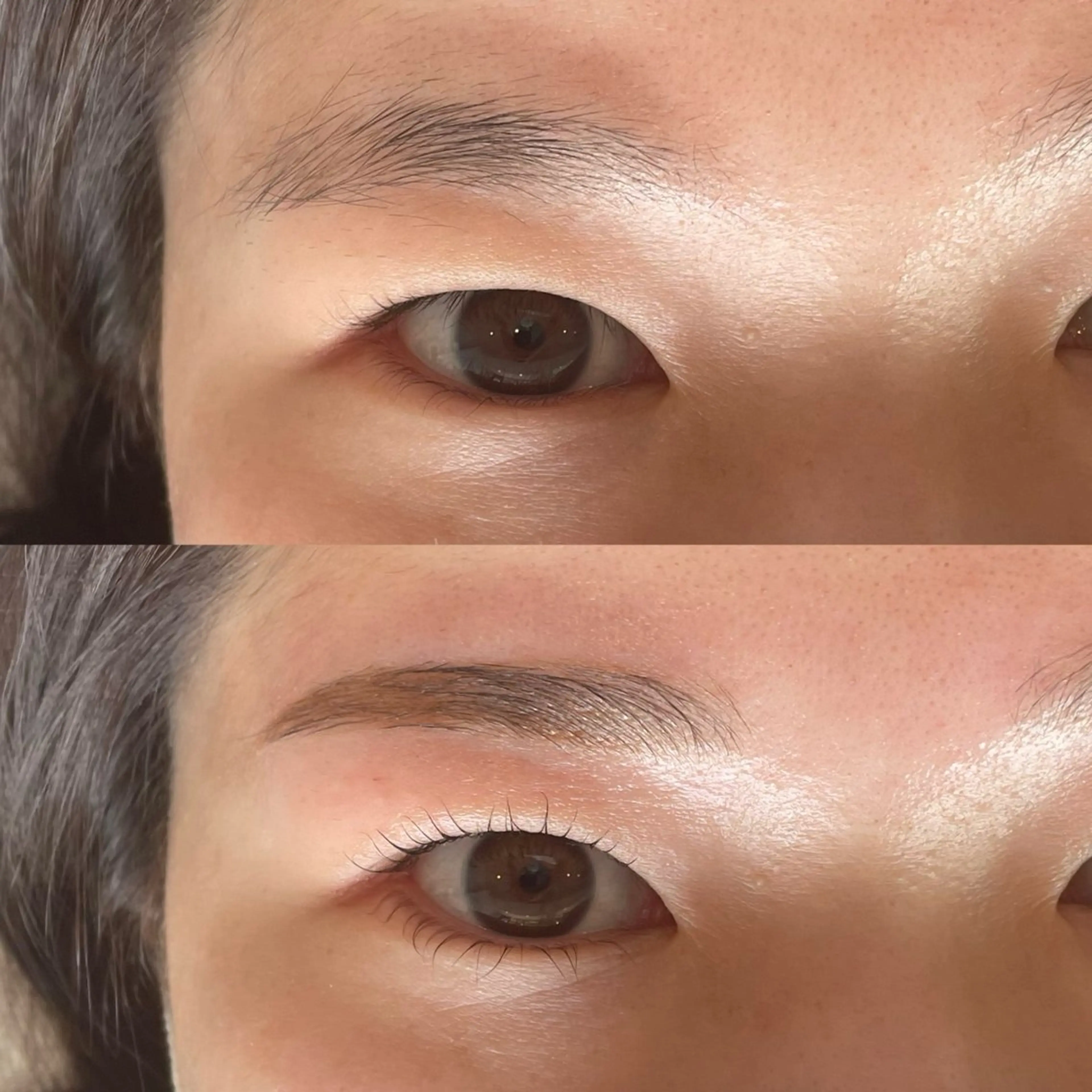 マツエク・マツパ ワックス脱毛 その他(アイブロウ) eyelash salon7のマツエク・マツパデザイン