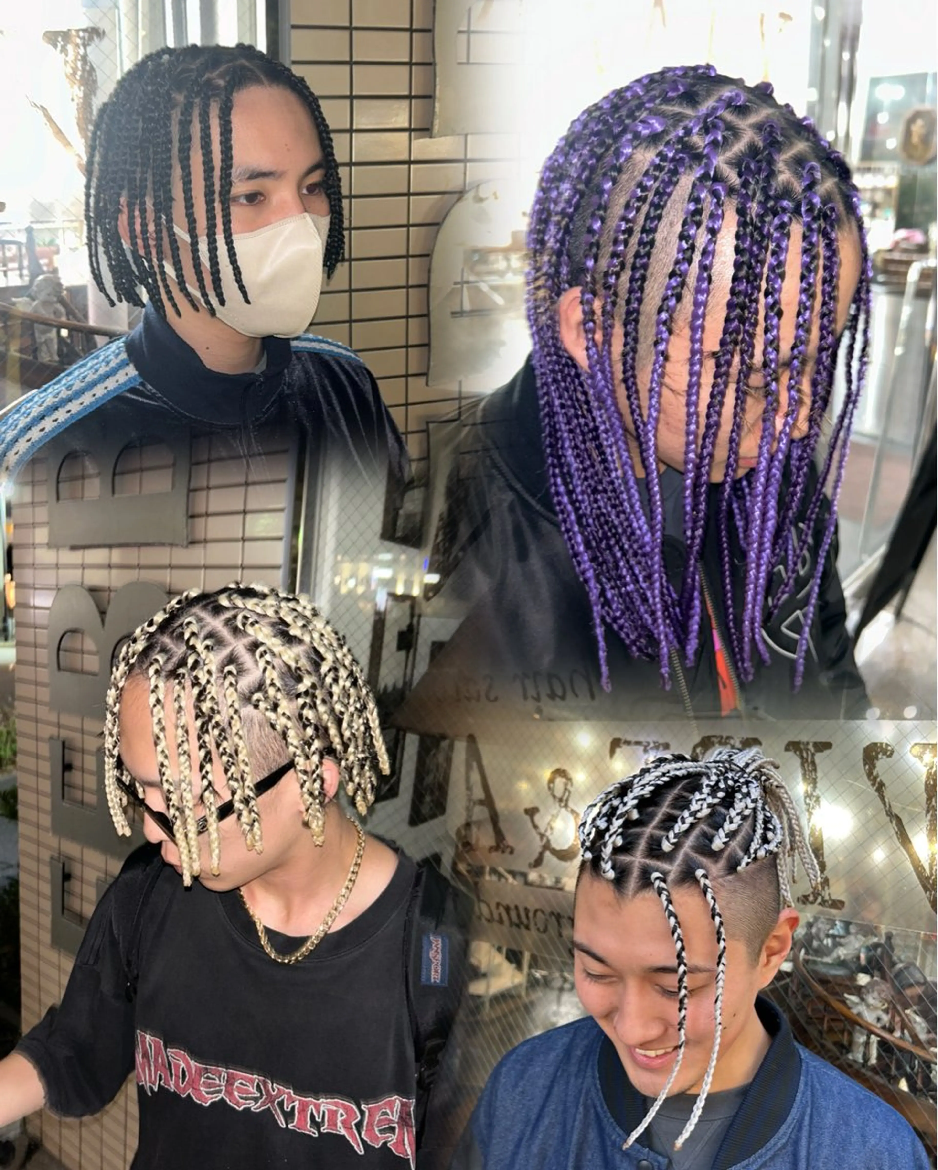 🔥メンズブレイズ40​〜​50本🔥の写真