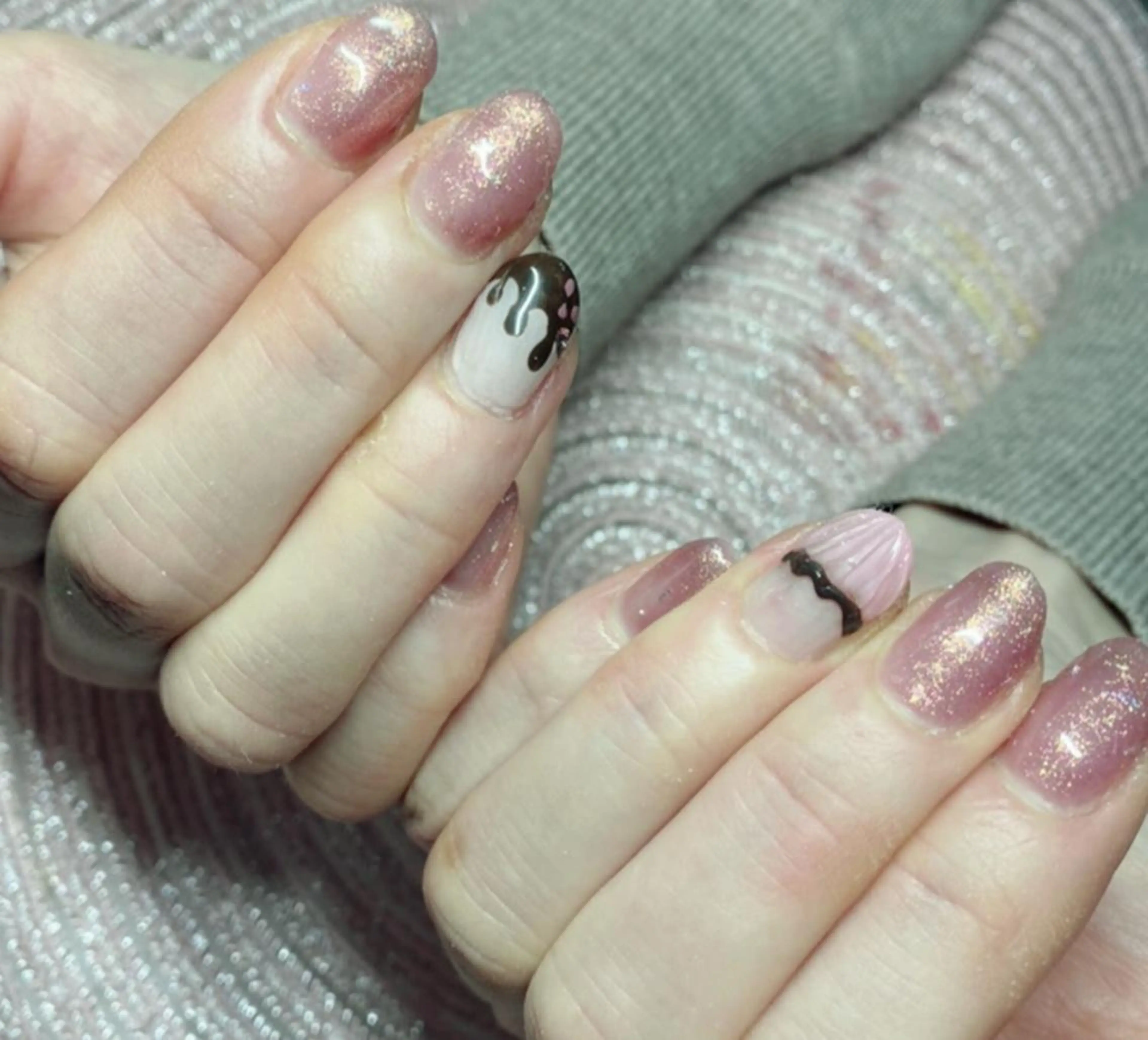 ネイル ネイリスト♡ AYAKOのネイルデザイン