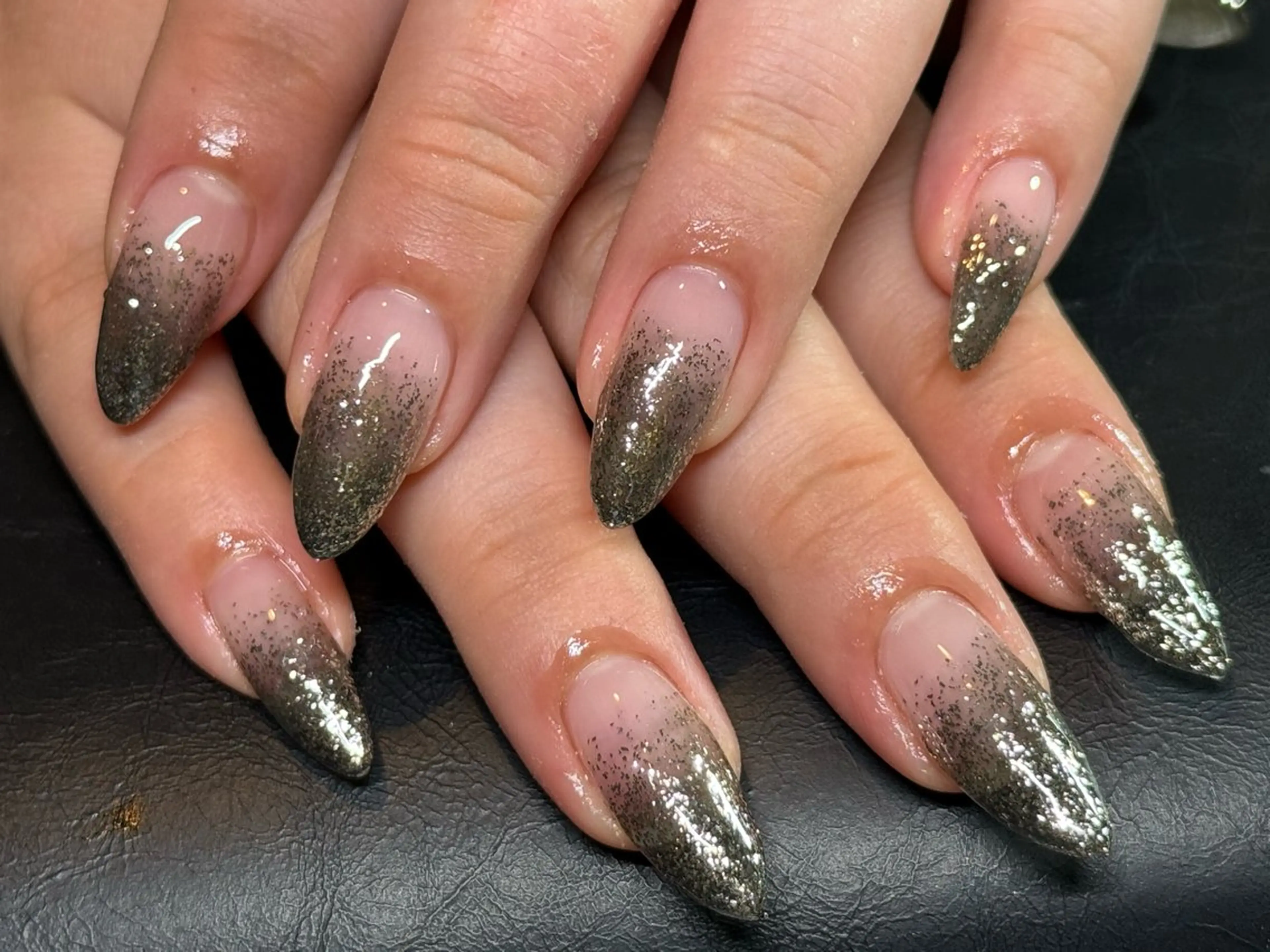 ネイル ハンドネイル Nail salon Kahuuのネイルデザイン