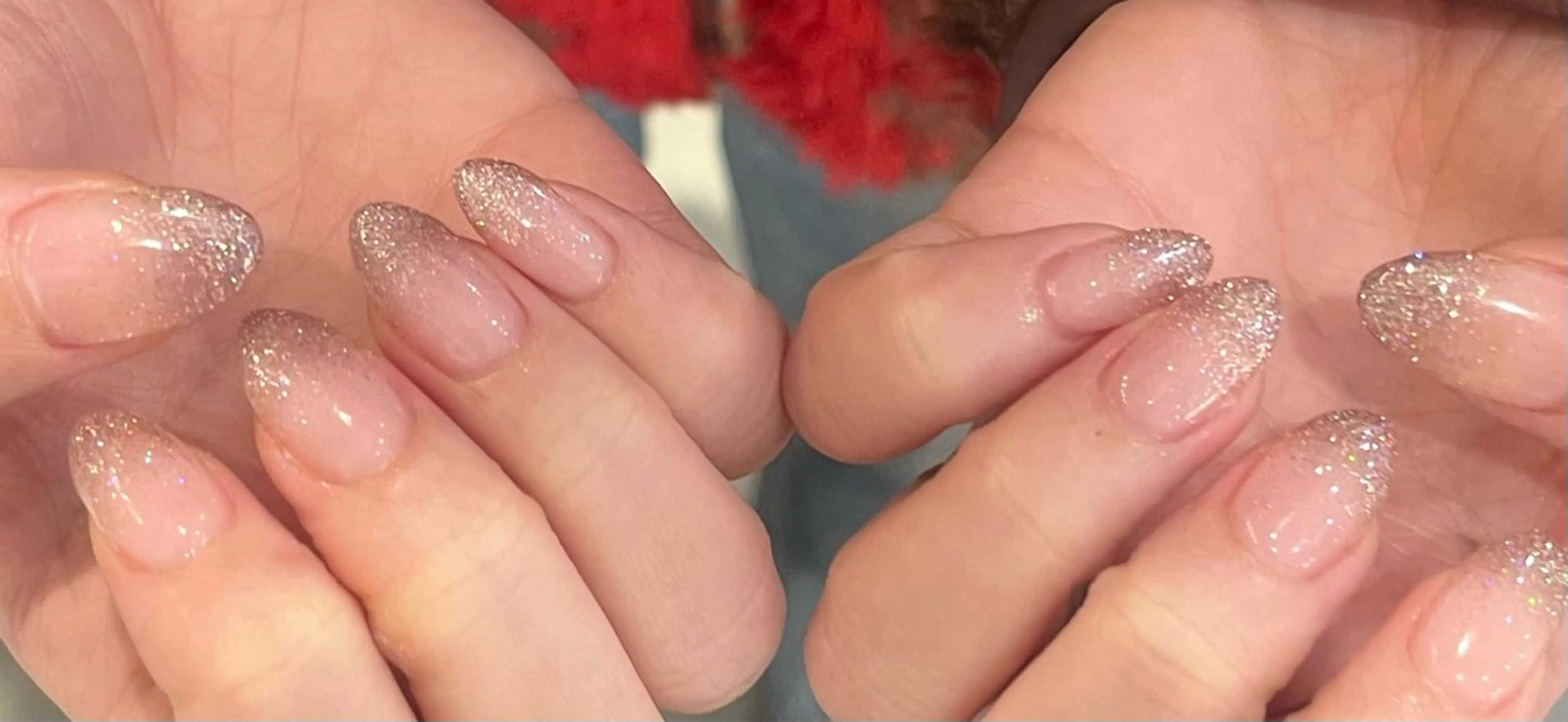 ネイル ハンドネイル 渡邊 あかりのネイルデザイン