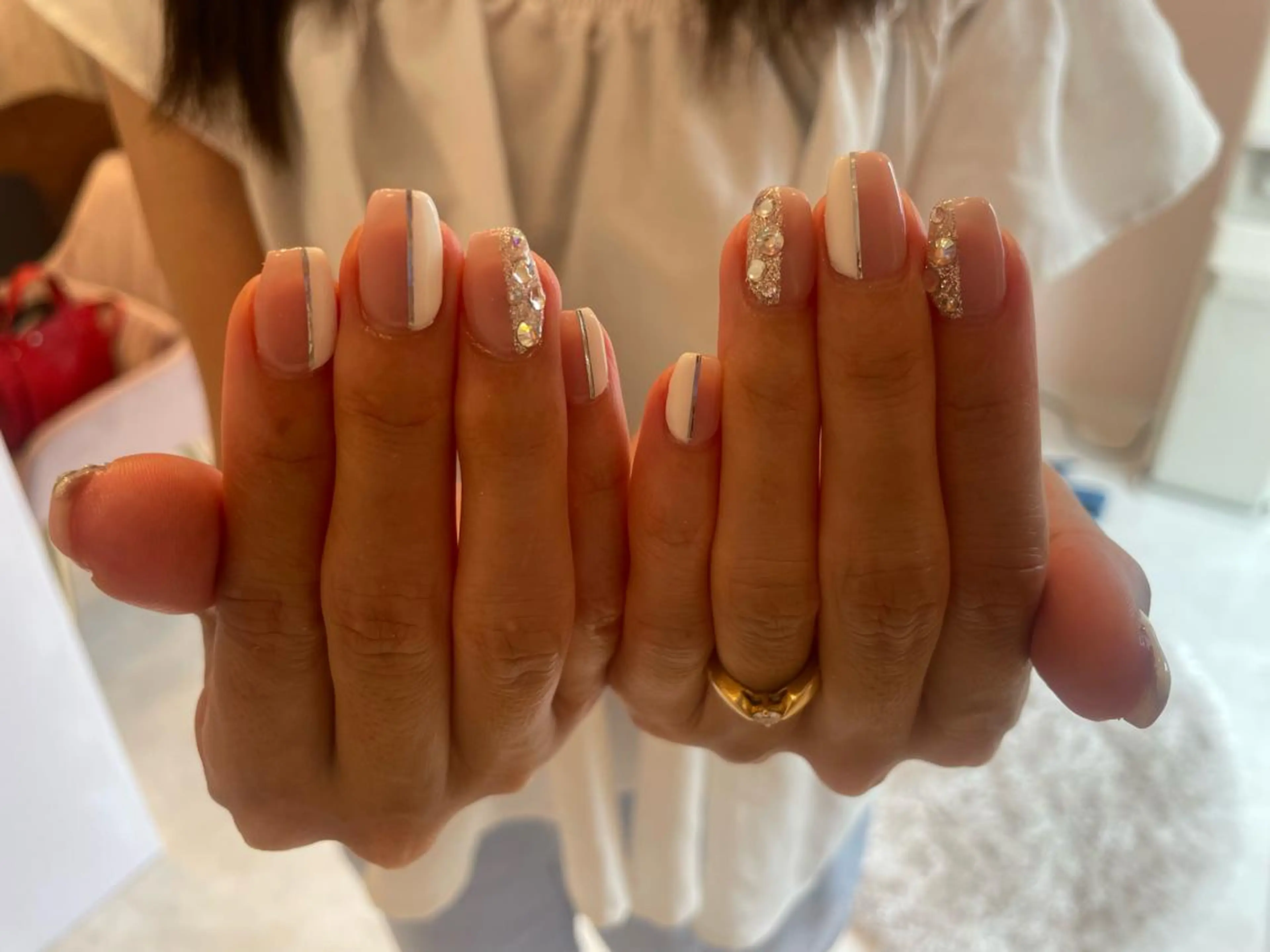 ネイル bejoule    ビジュール所属・♡ビジュール♡ NAIL &まつ毛のマツエク・マツパデザイン
