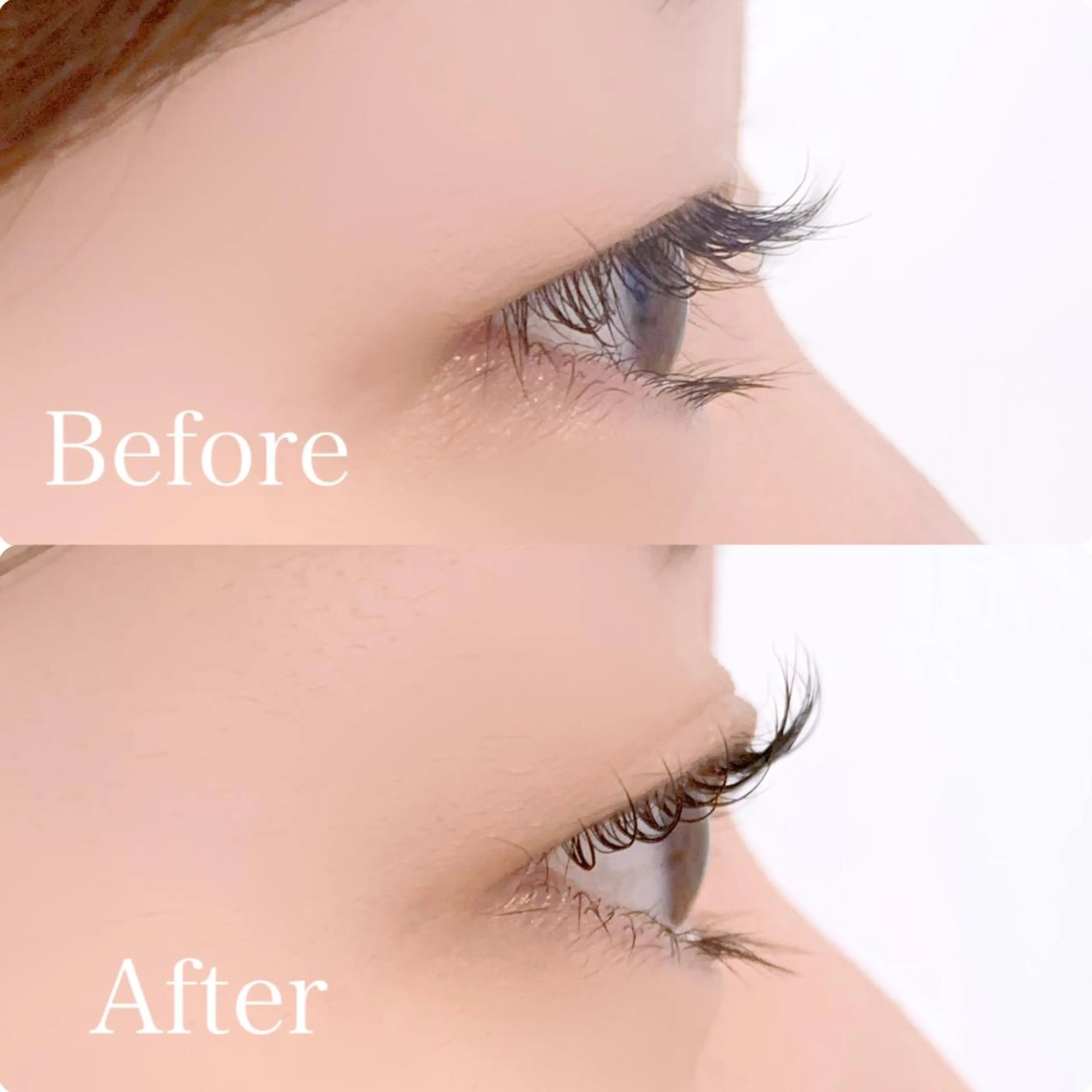 マツエク・マツパ ステラマリス 梅田のマツエク・マツパデザイン