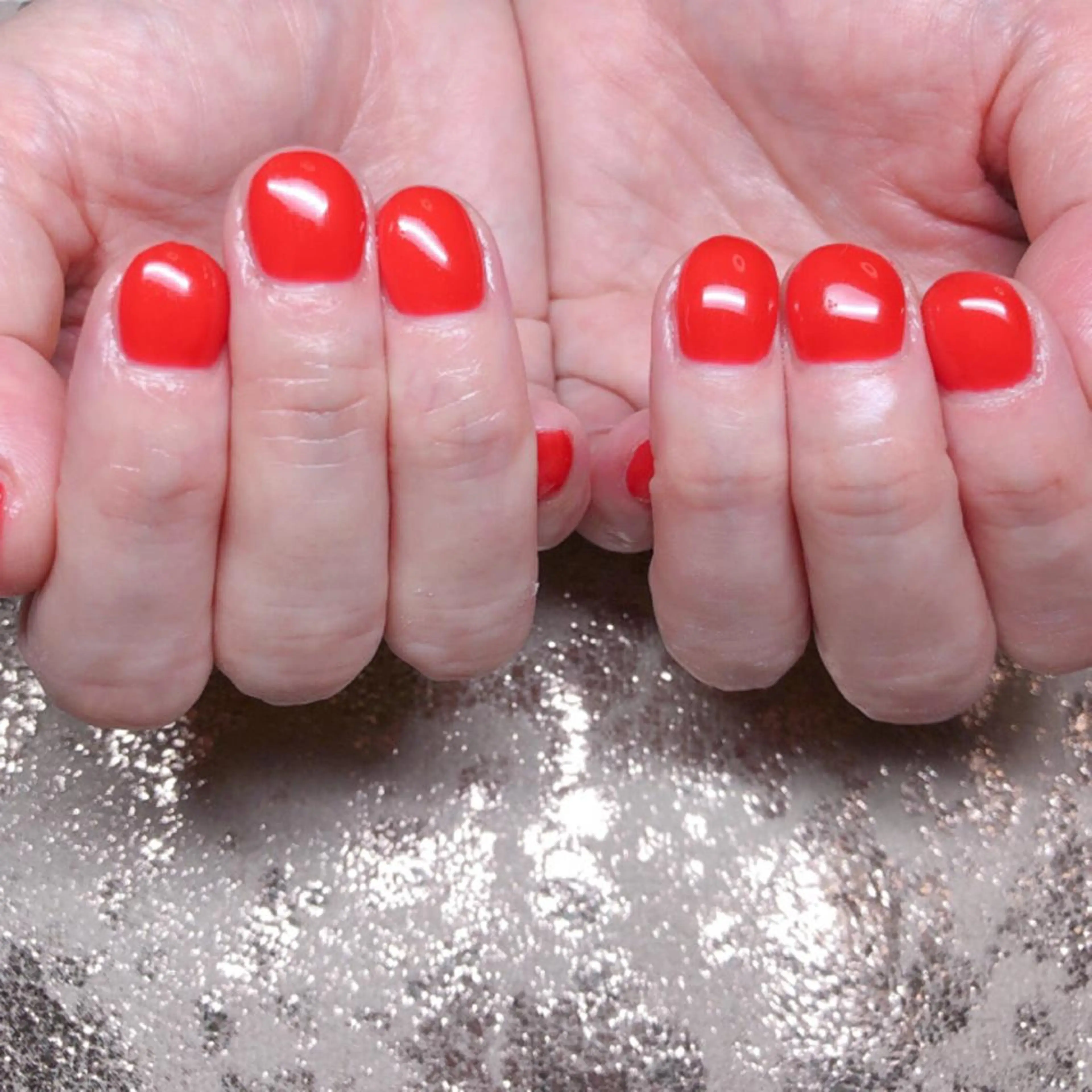 ネイル 個室ネイルサロンDolly Girl〜ドーリーガール〜所属・DollyGirl KYOKOのネイルデザイン