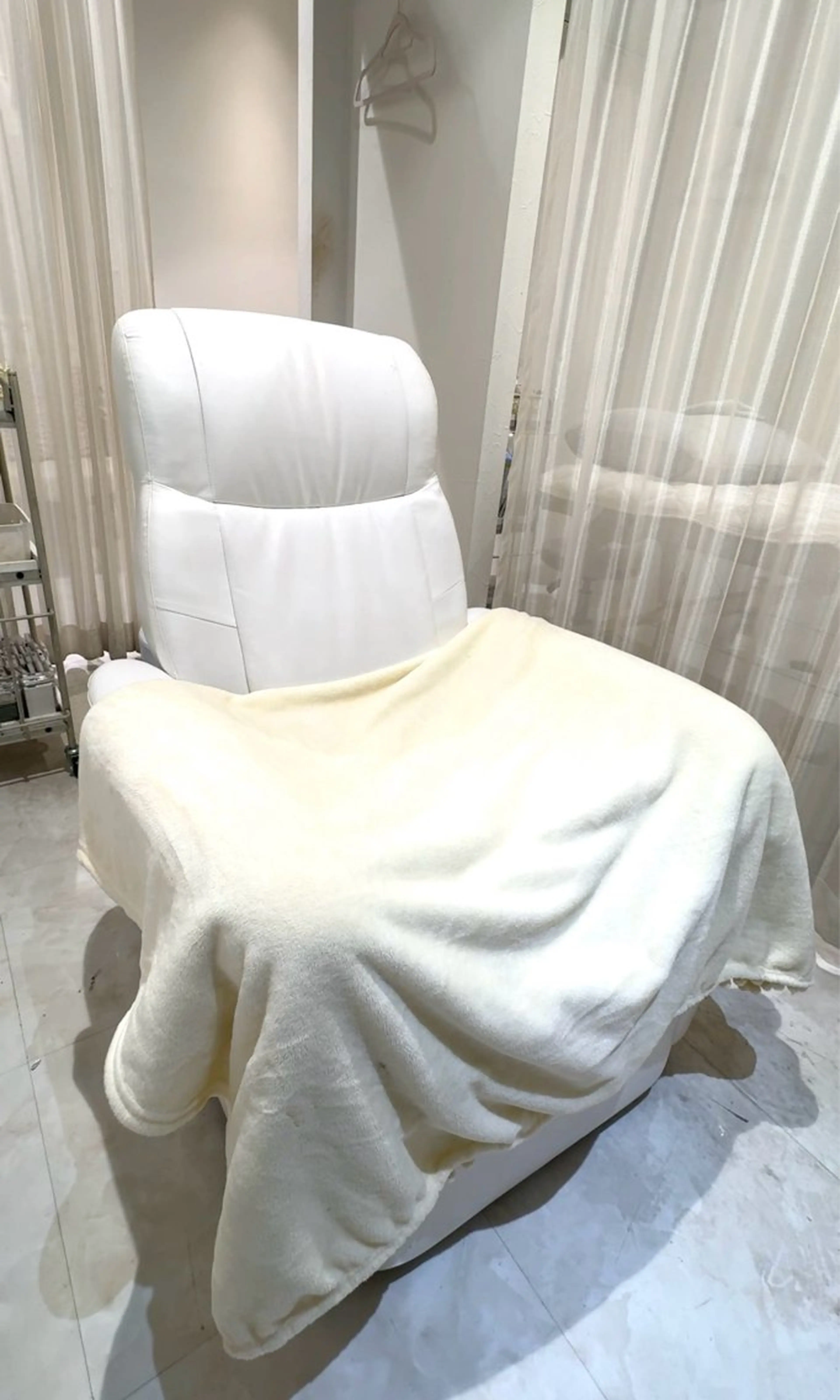 Ayame&heal thy/ワンホン\のマツエク・マツパデザイン