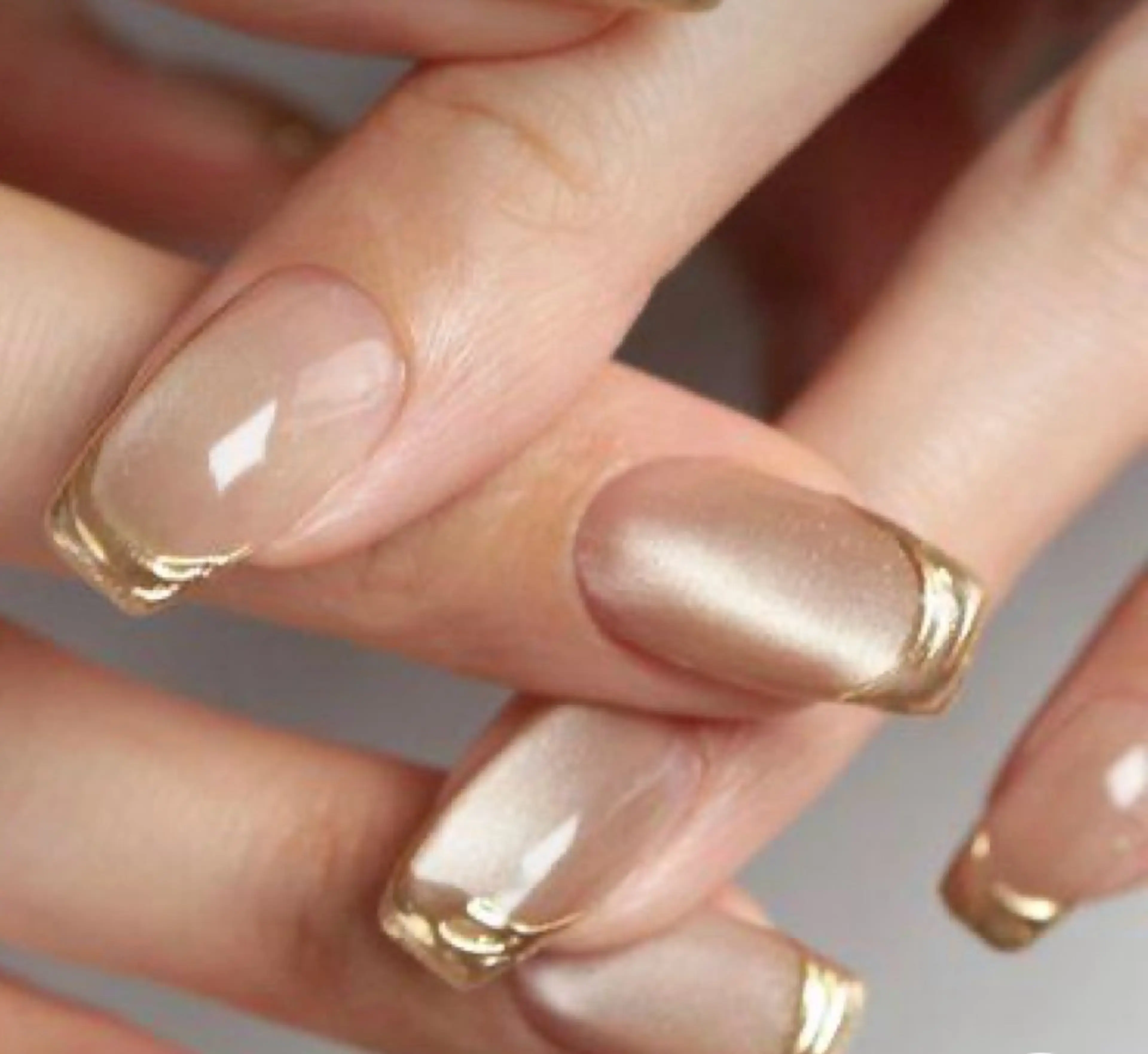 ネイル Star Beautyのネイルデザイン