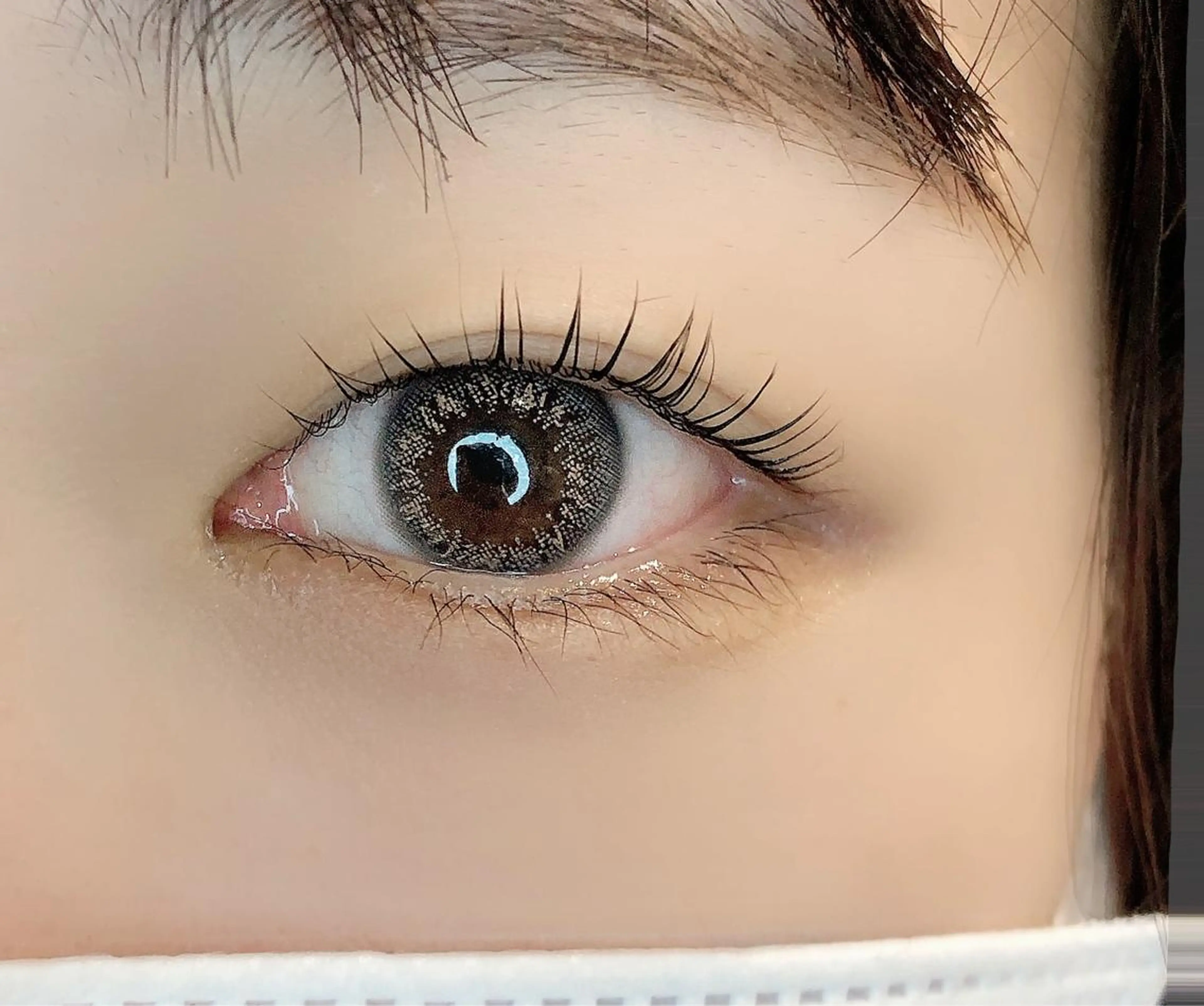 マツエク・マツパ 🫧naut亀有 yoshimi🫧のマツエク・マツパデザイン