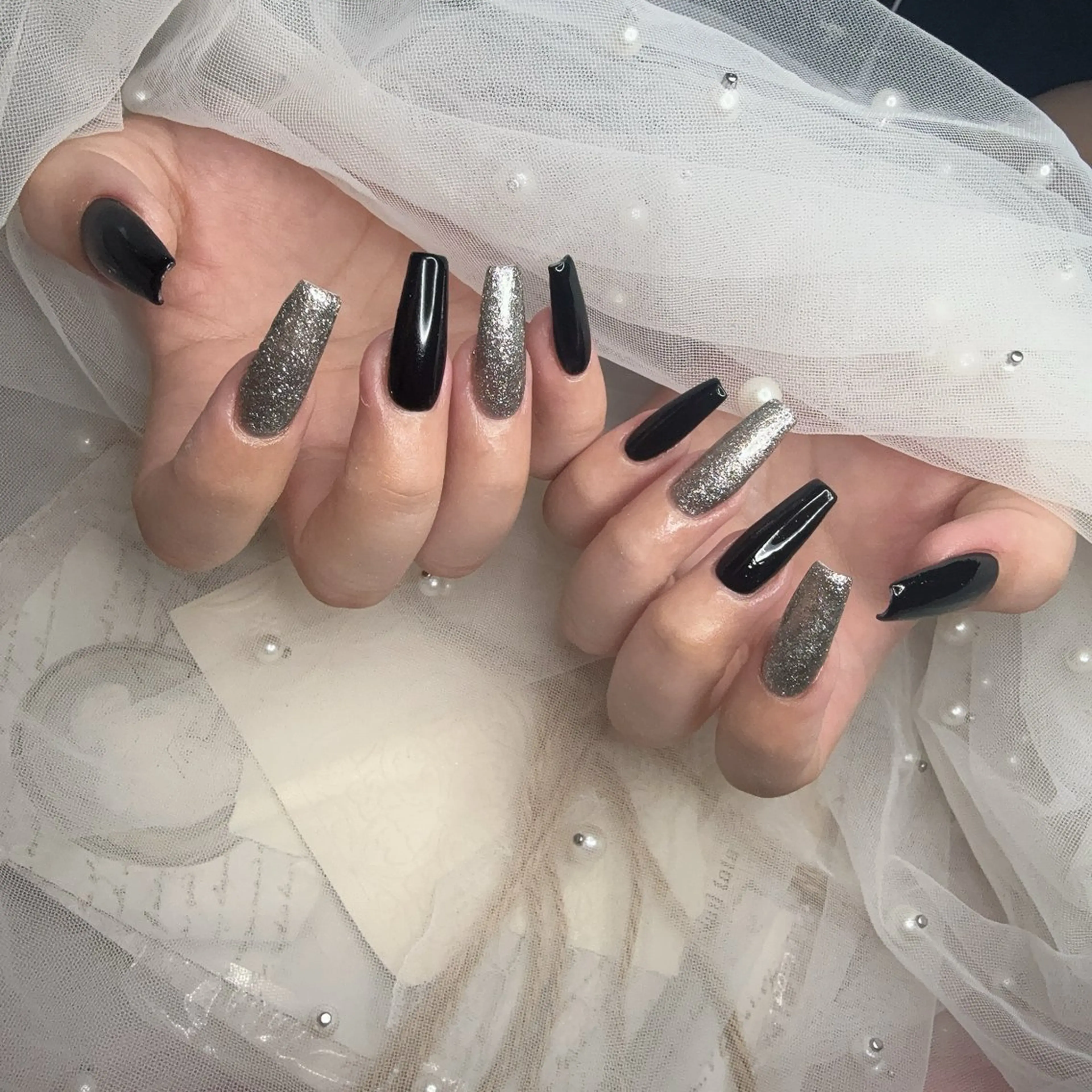 ネイル Sネイル サロン蕨店のネイルデザイン