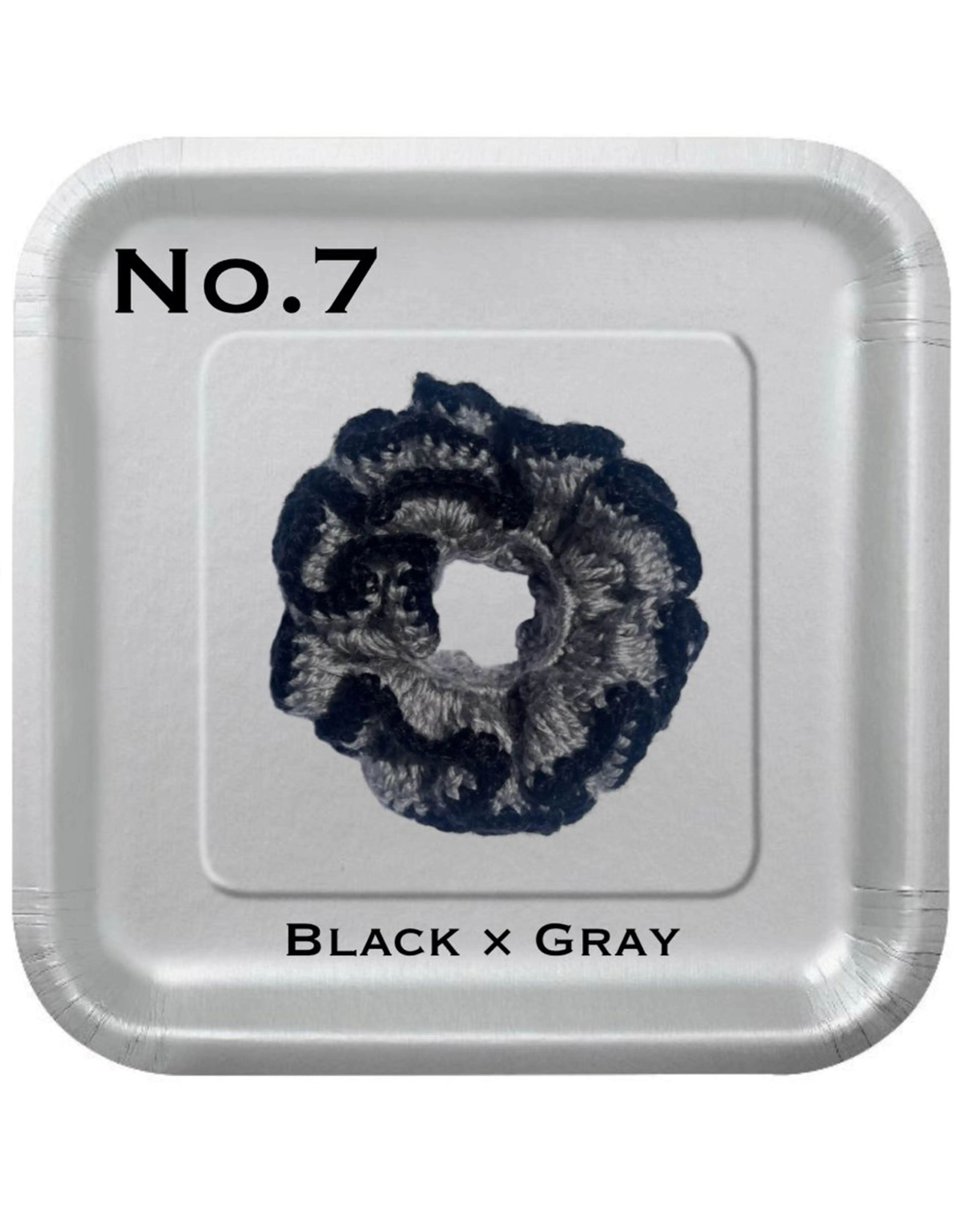 マツエク・マツパ 束感まつ毛／編み物 🪡Leameelのマツエク・マツパデザイン