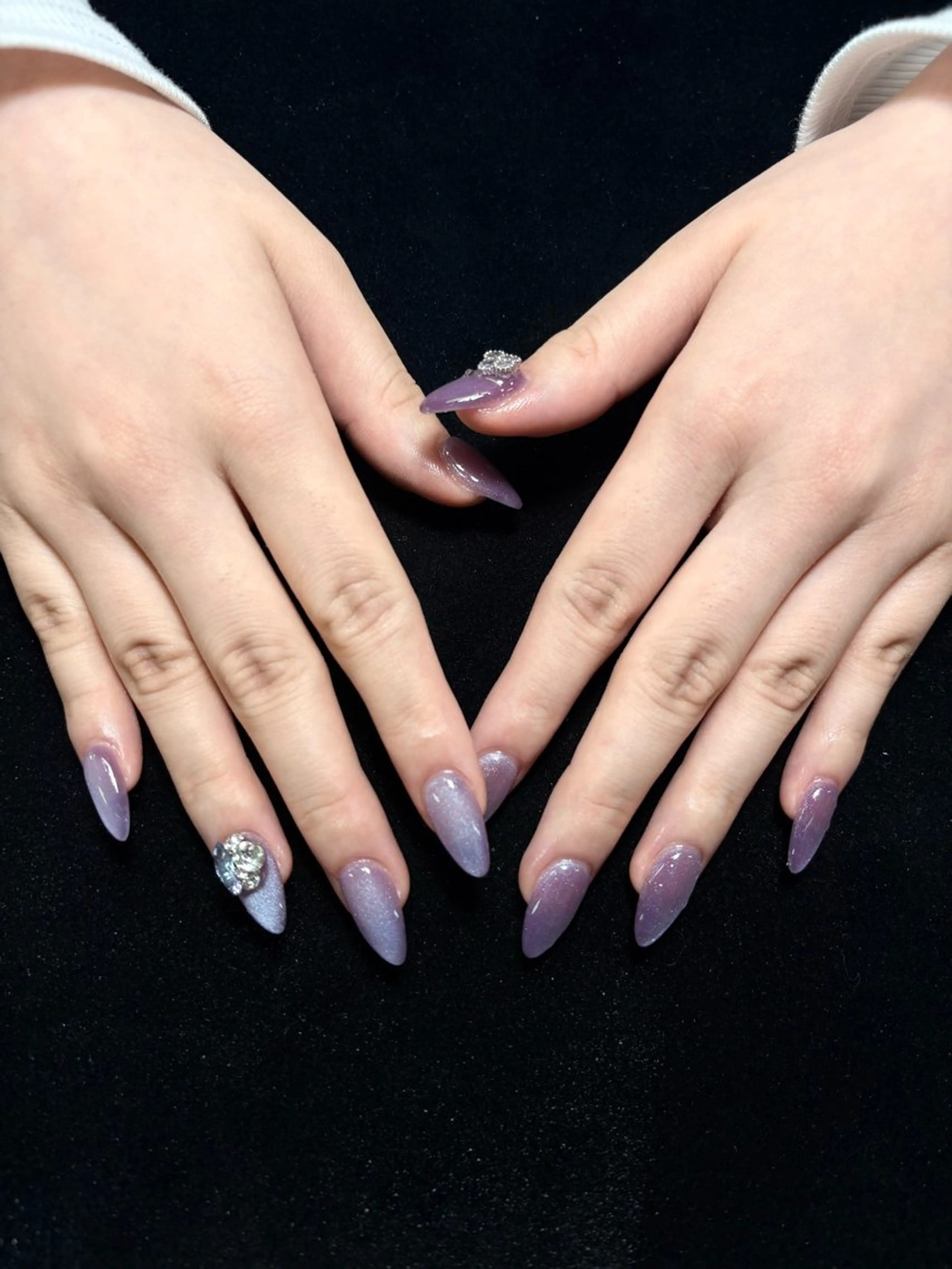 ネイル ハンドネイル な なのネイルデザイン