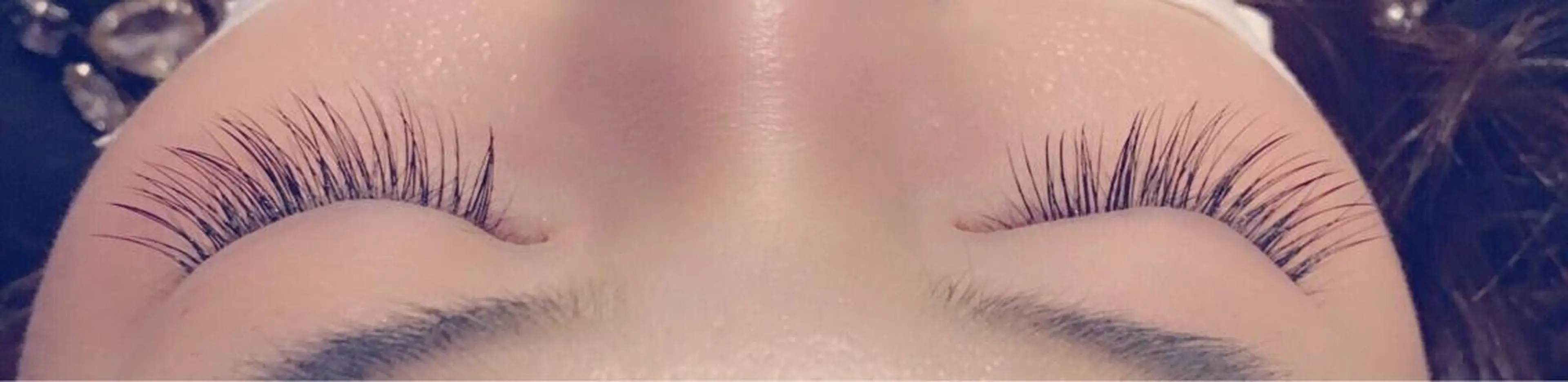 マツエク・マツパ MODEK's阿倍野 NARUMIのマツエク・マツパデザイン