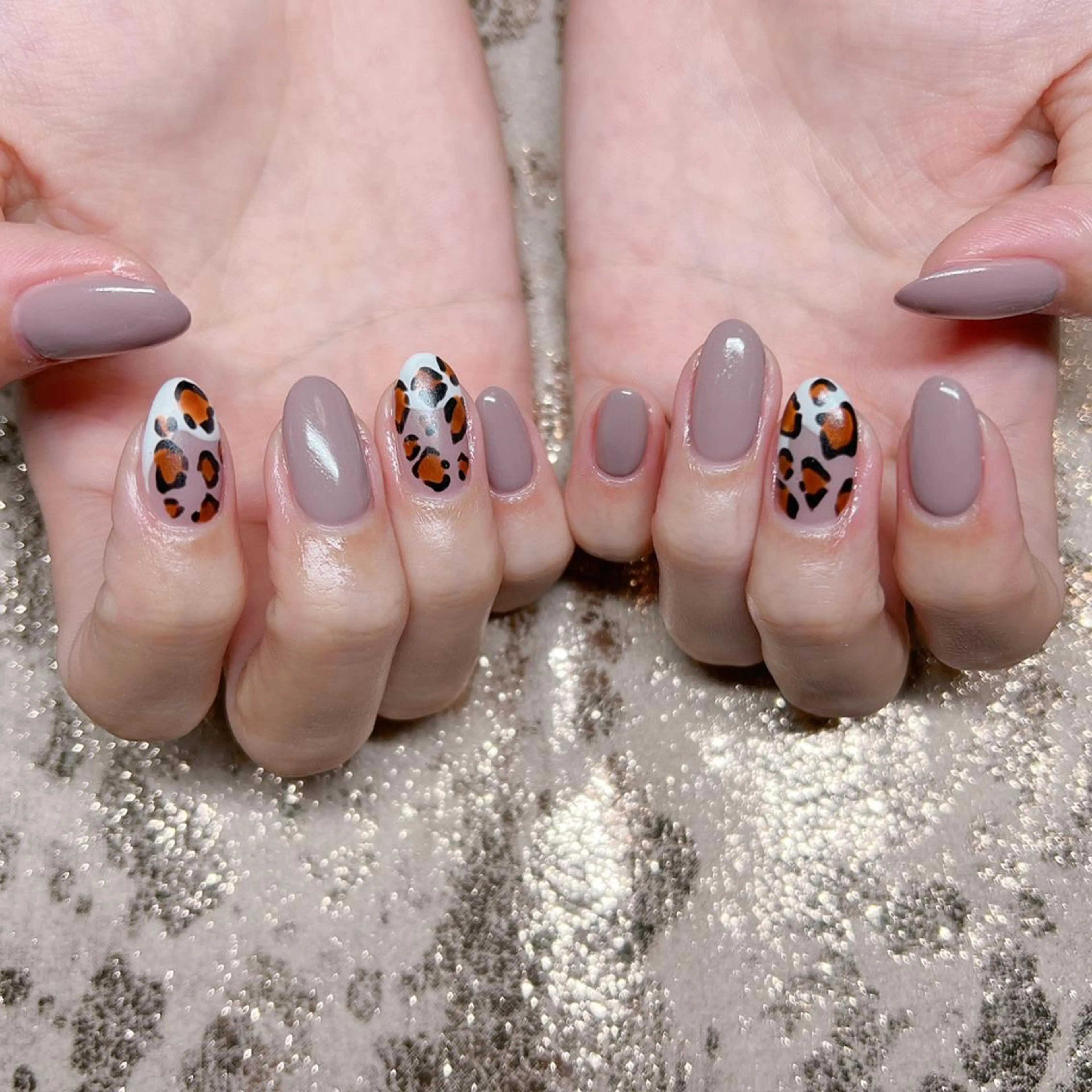 ネイル 個室ネイルサロンDolly Girl〜ドーリーガール〜所属・DollyGirl KYOKOのネイルデザイン