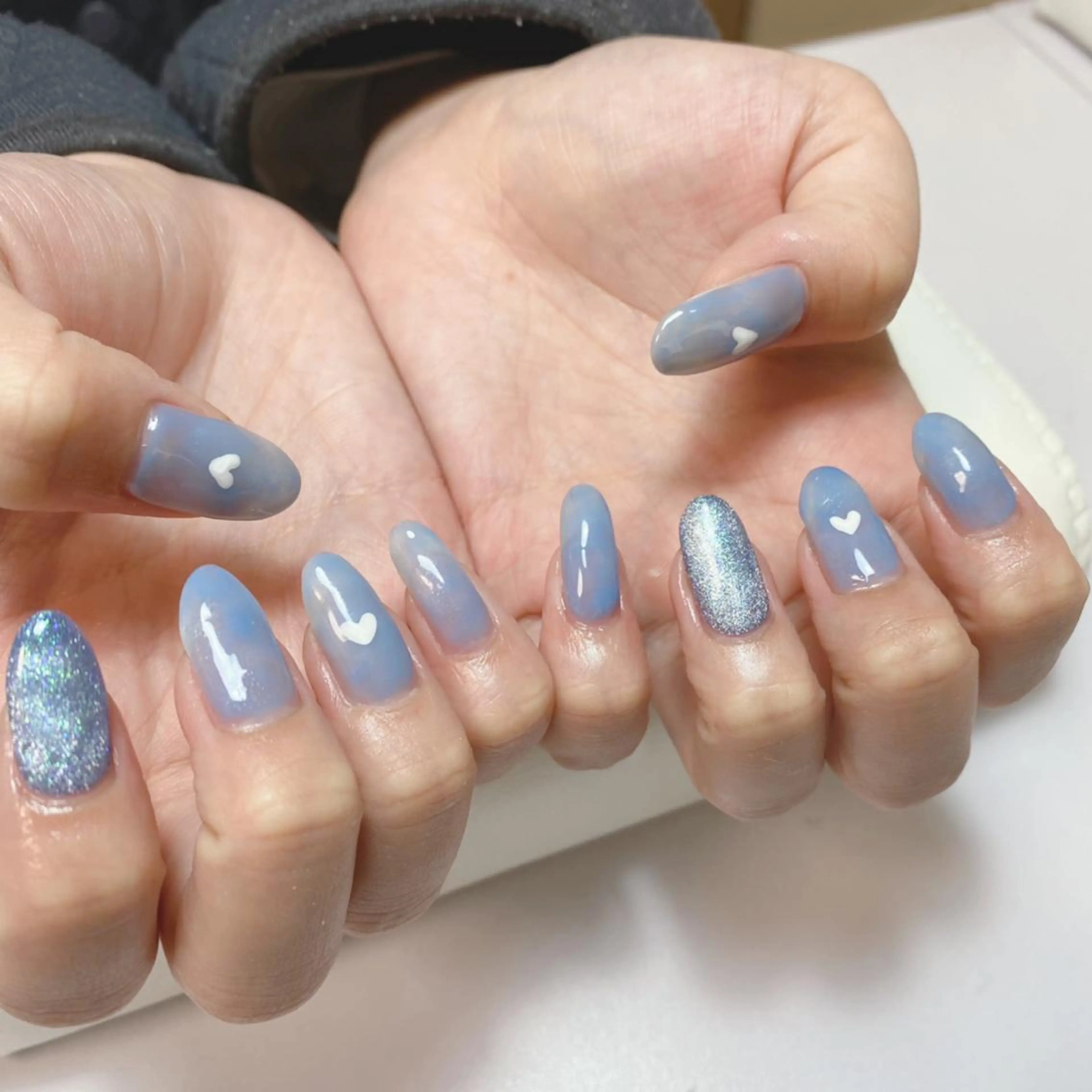 ネイル nailsalon ICHIのネイルデザイン