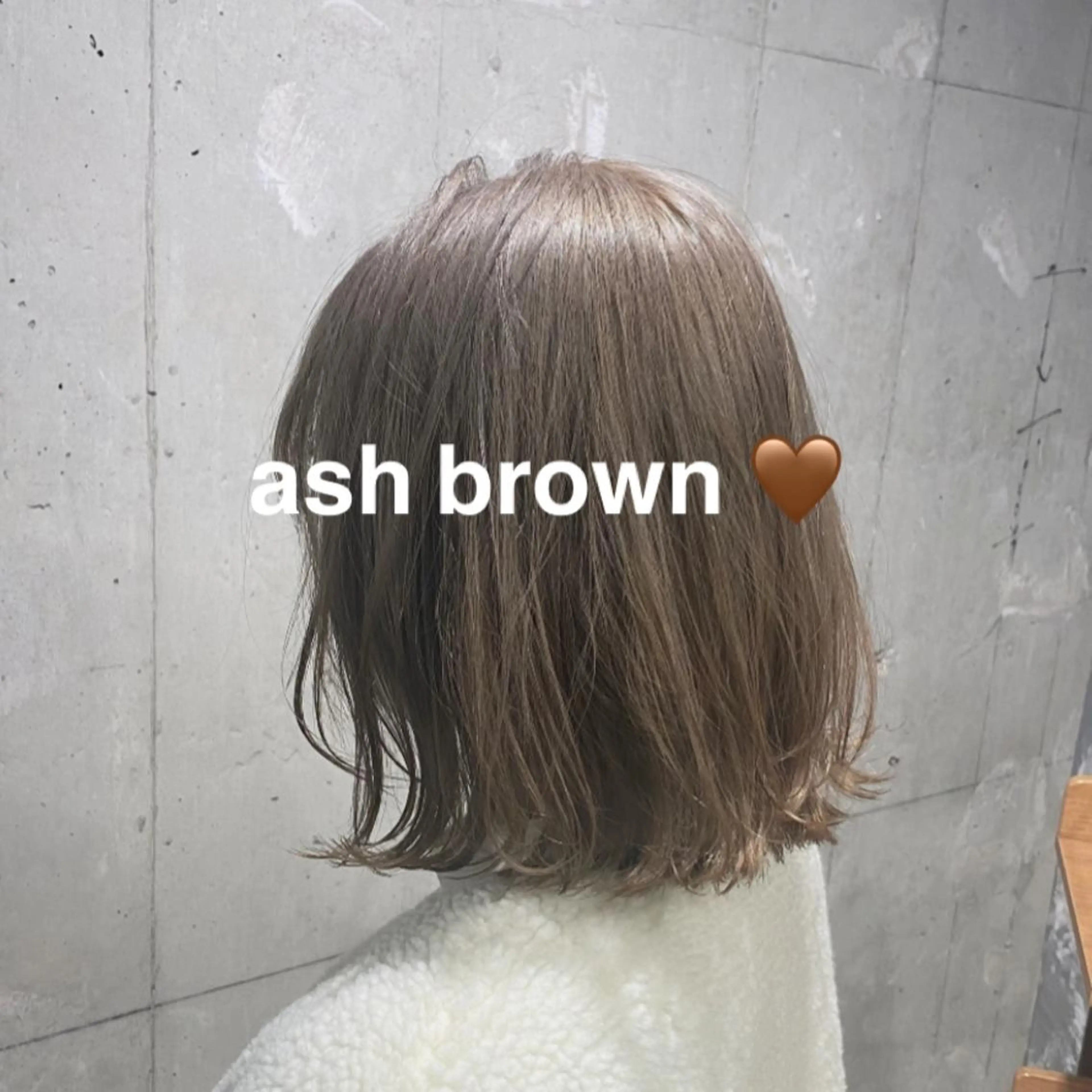 カラー 🌈本物の髪質改善 森田涼平のヘアスタイル