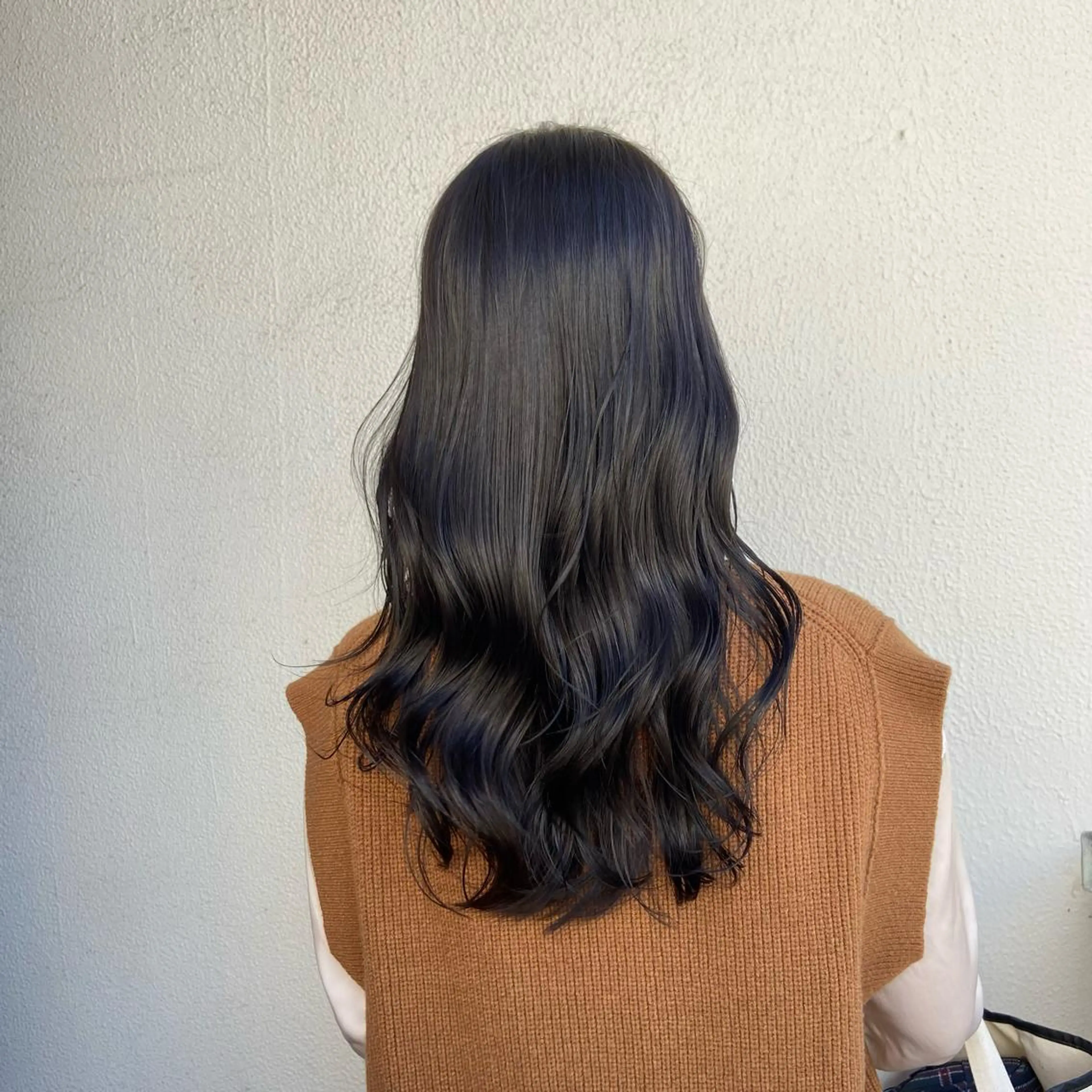 セミロング ARMONY所属・美髪縮毛矯正 🌵すぐるのヘアスタイル