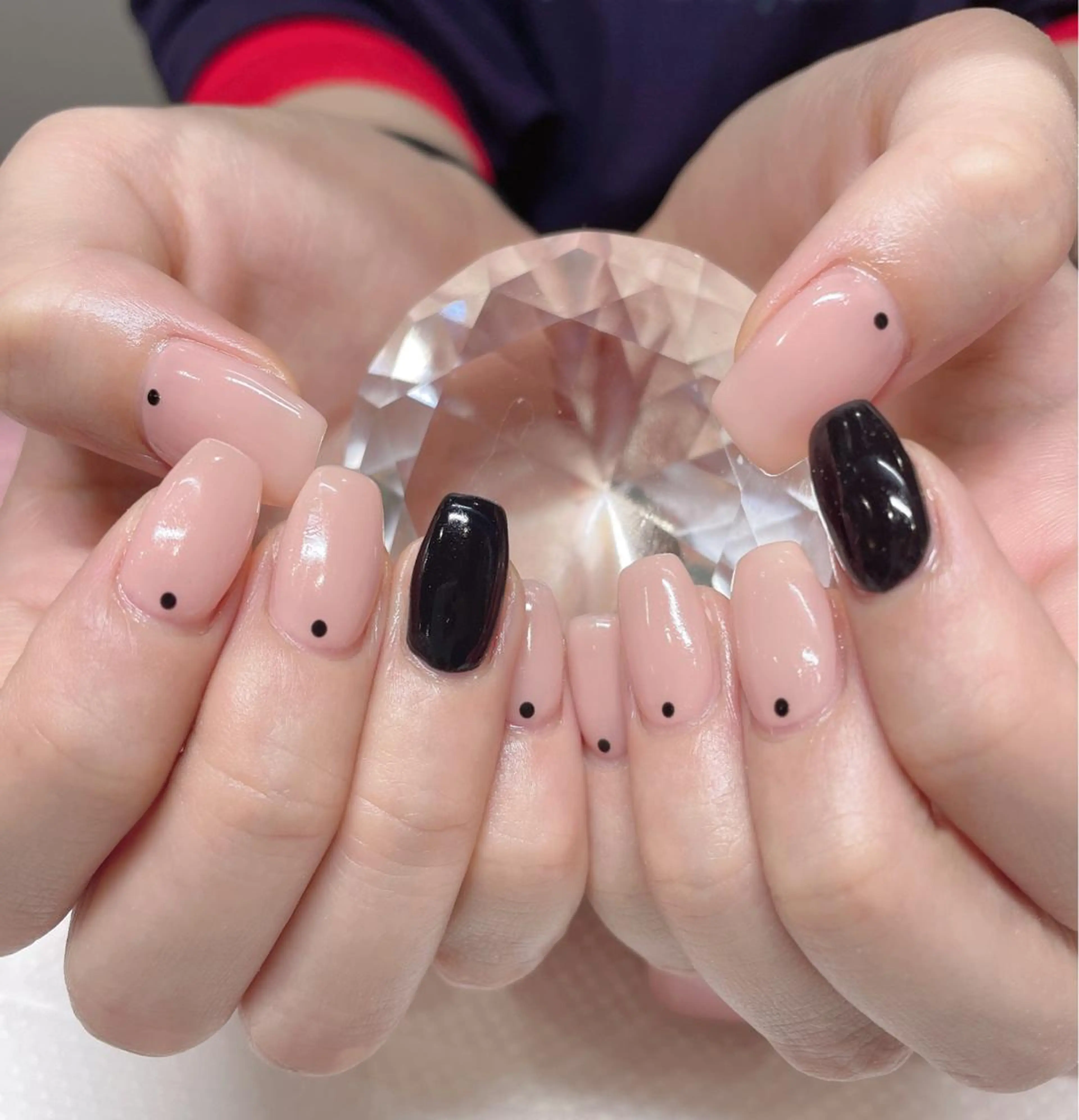 ネイル kouca  nail所属・コウ カnail💅のネイルデザイン