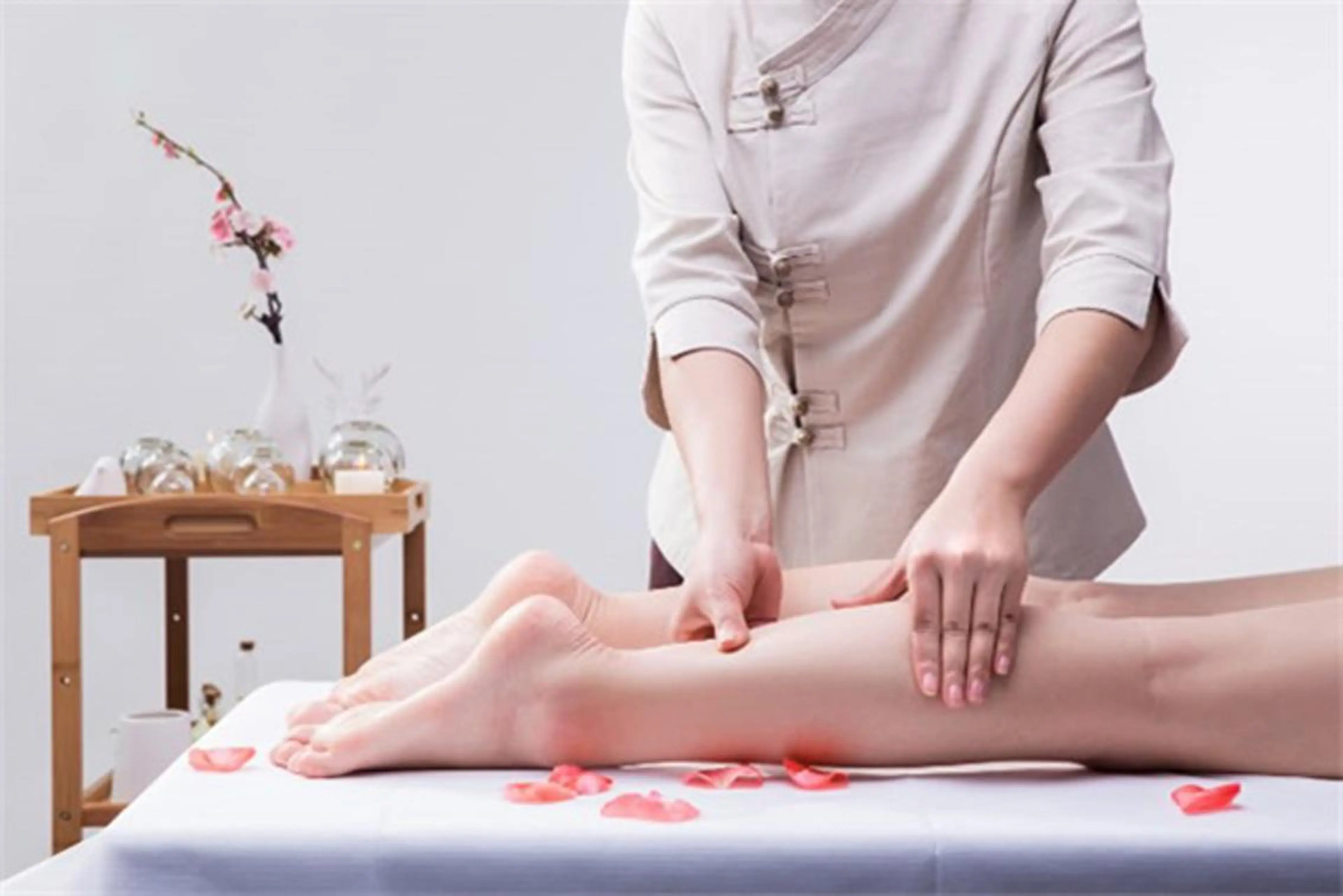 金田 麗莎のエステ・リラクイメージ