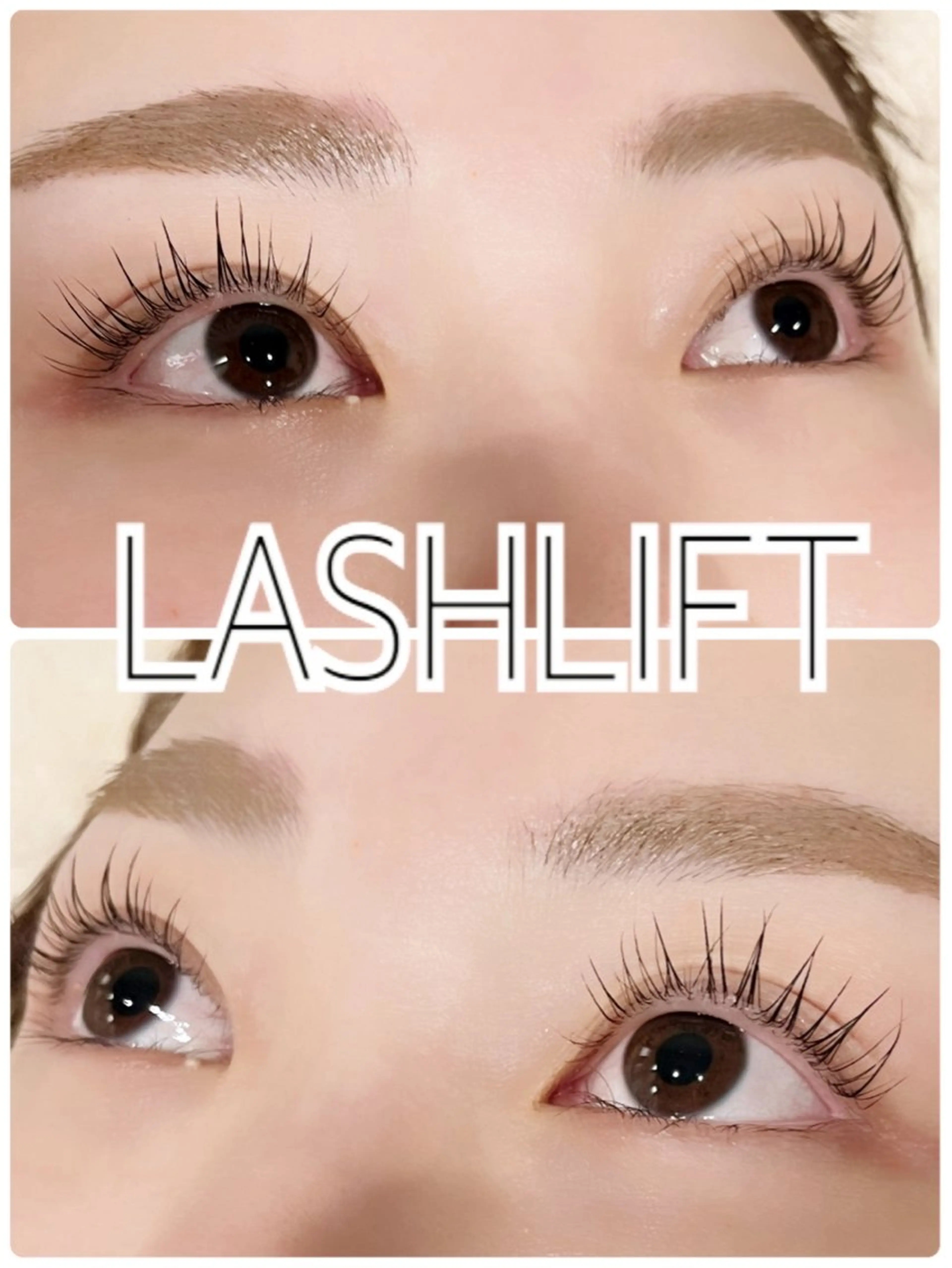 マツエク・マツパ garden小山店 Yuka🌿のヘアスタイル