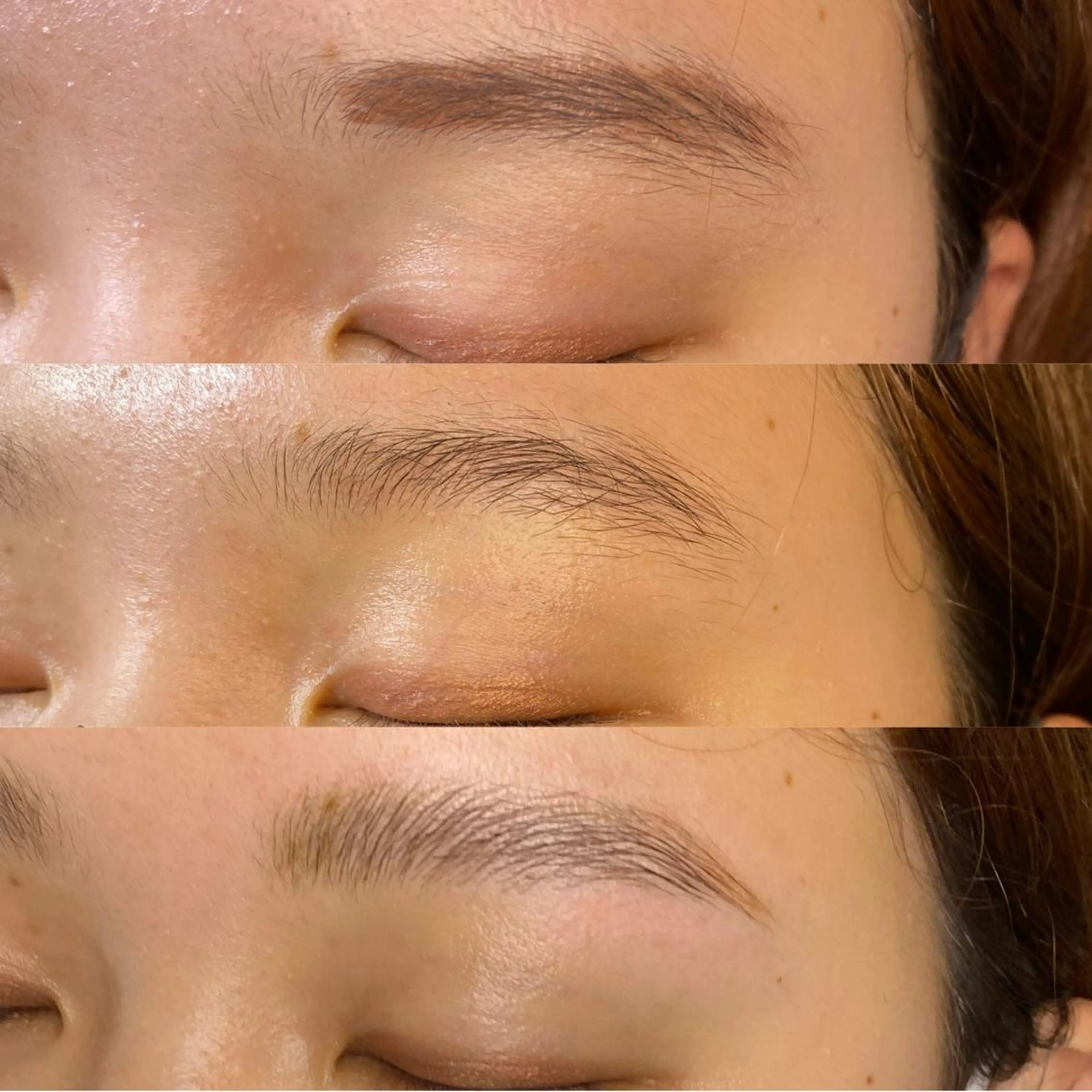 ROPPONGI BEAUTYMAKEのマツエク・マツパデザイン