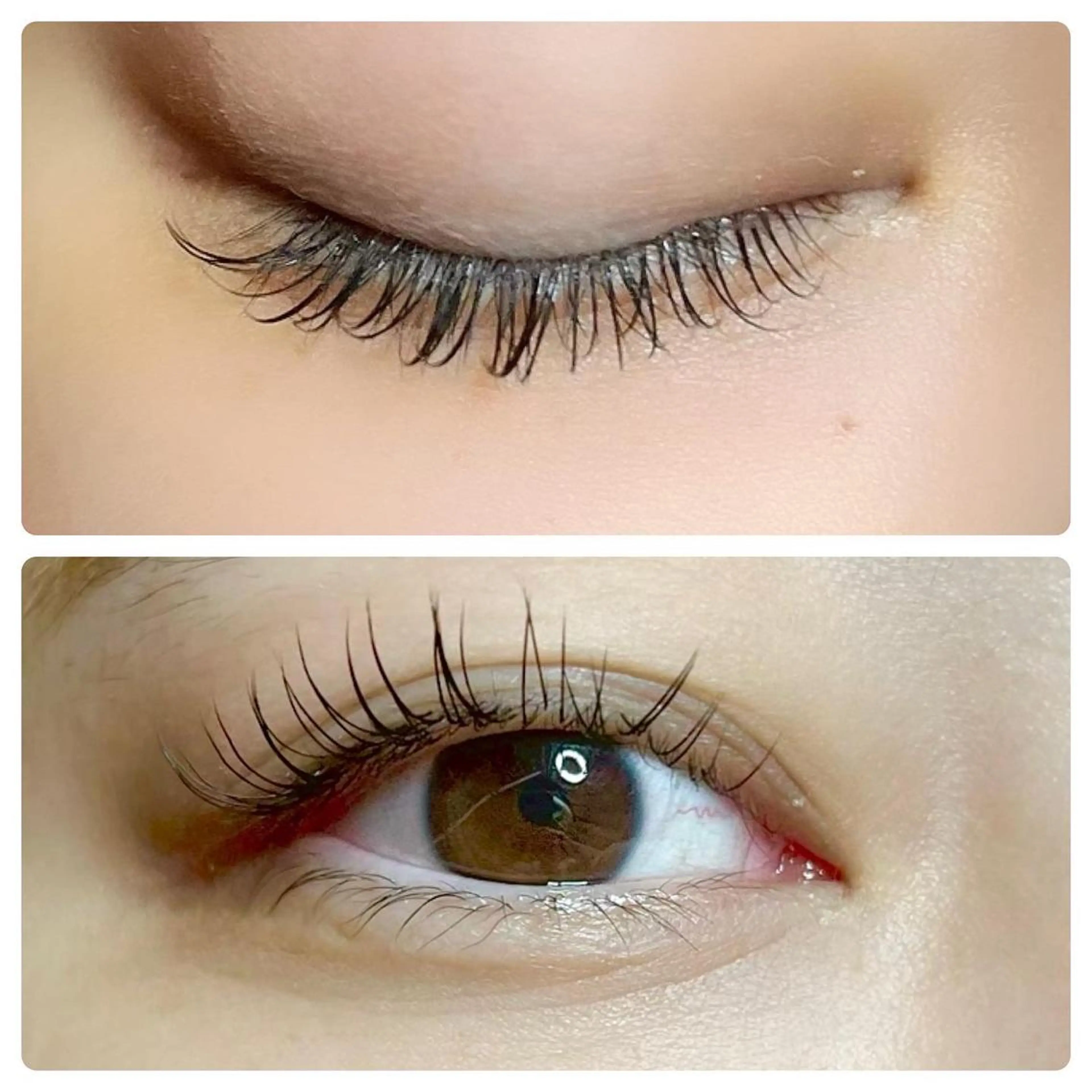 マツエク・マツパ メッサ•ラフィナート所属・MESSA Raffinatoのマツエク・マツパデザイン