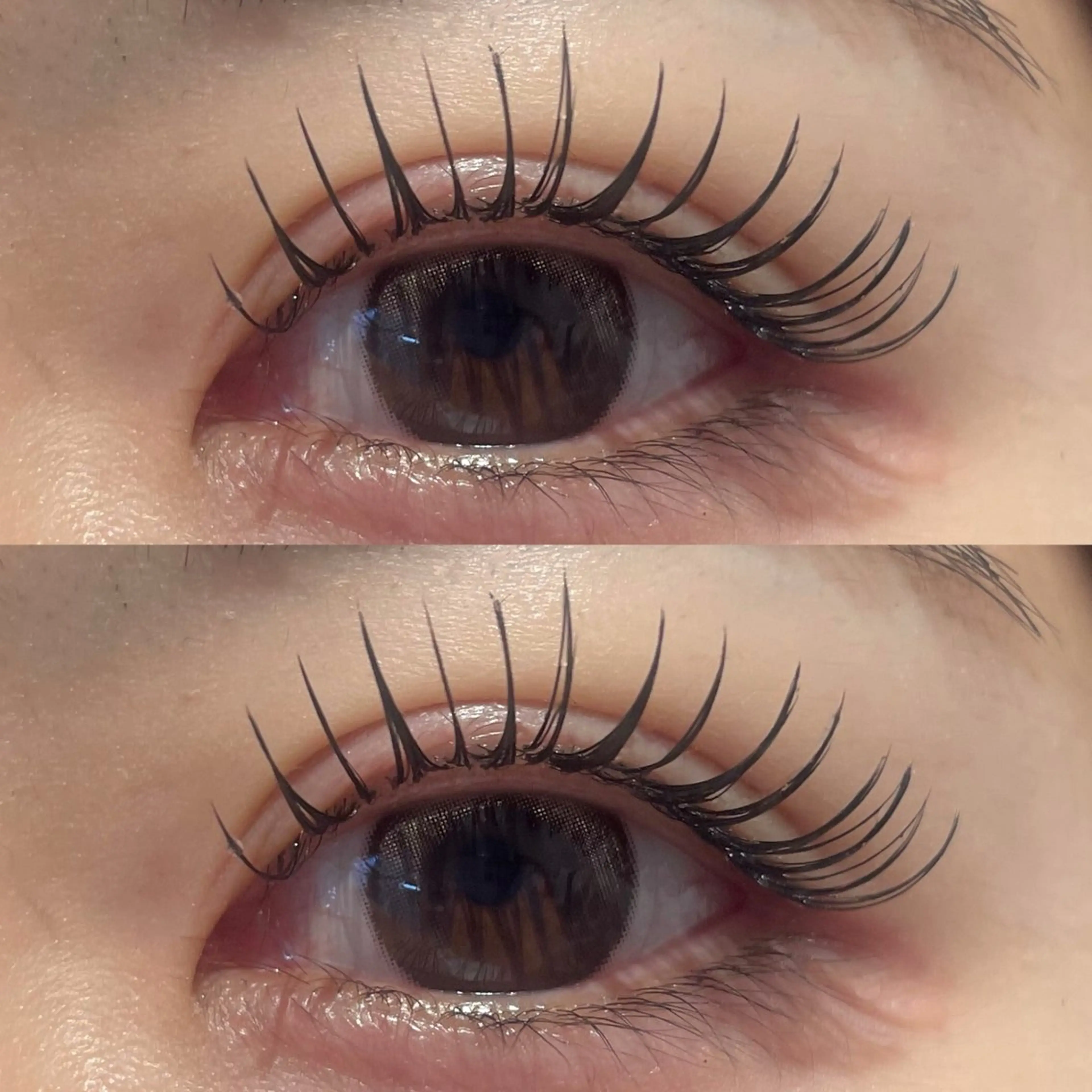 マツエク・マツパ マツエク ANNE梅田 GRACE店所属・ANNE chizuのマツエク・マツパデザイン