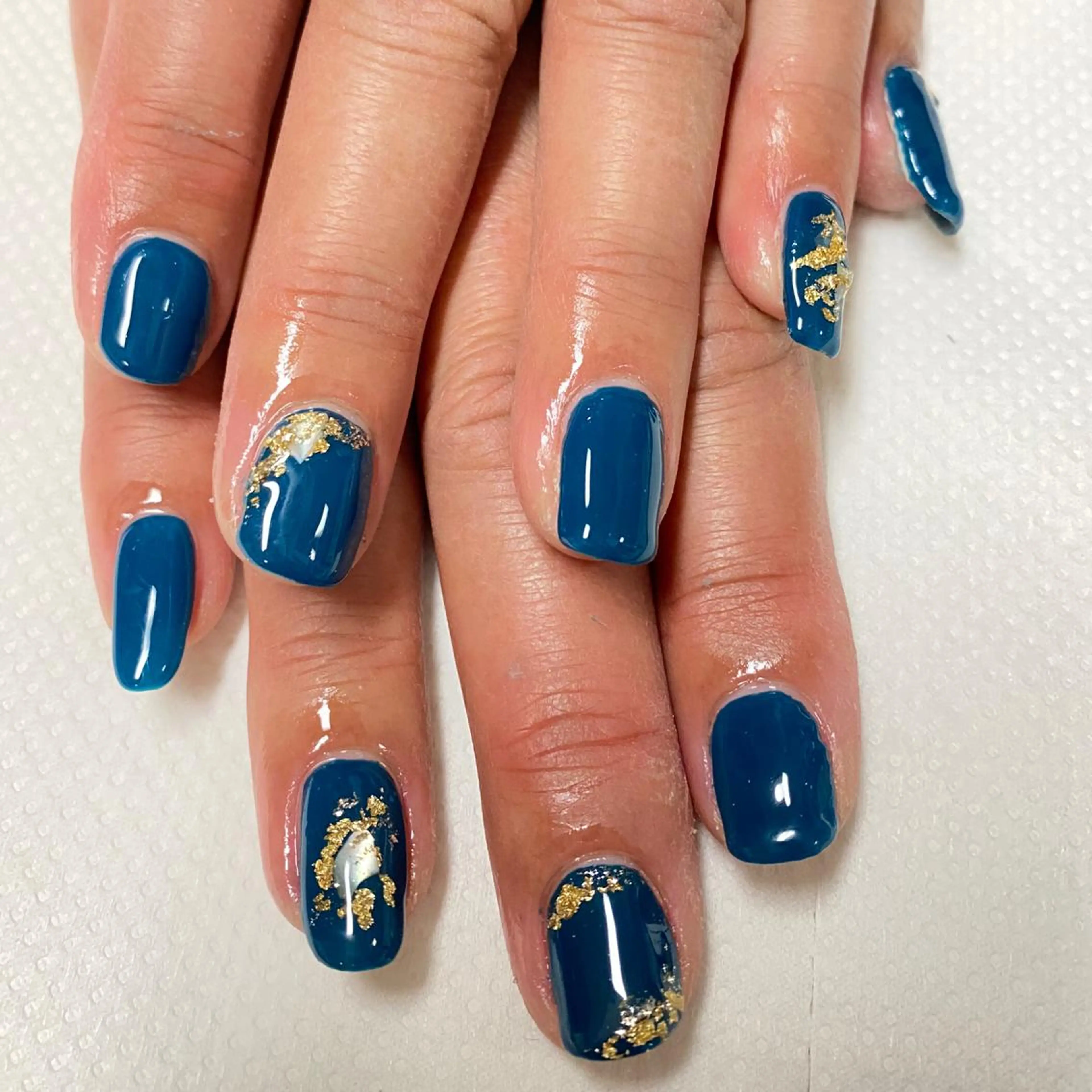 ネイル MIMI RUSH 安城 jubilee店所属・鍋田 彩歌のマツエク・マツパデザイン