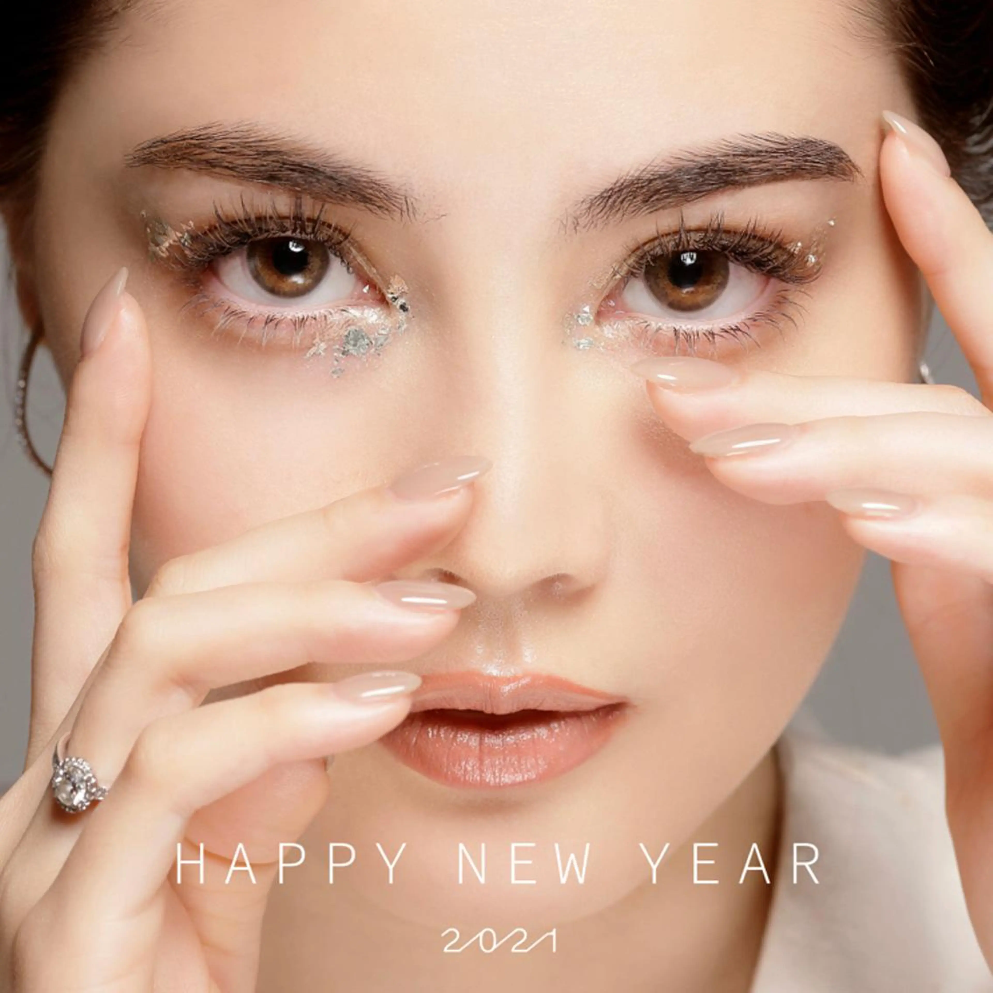 マツエク・マツパ 付け放題 Anela Beauty Salon所属・Anela 博多/春吉のマツエク・マツパデザイン