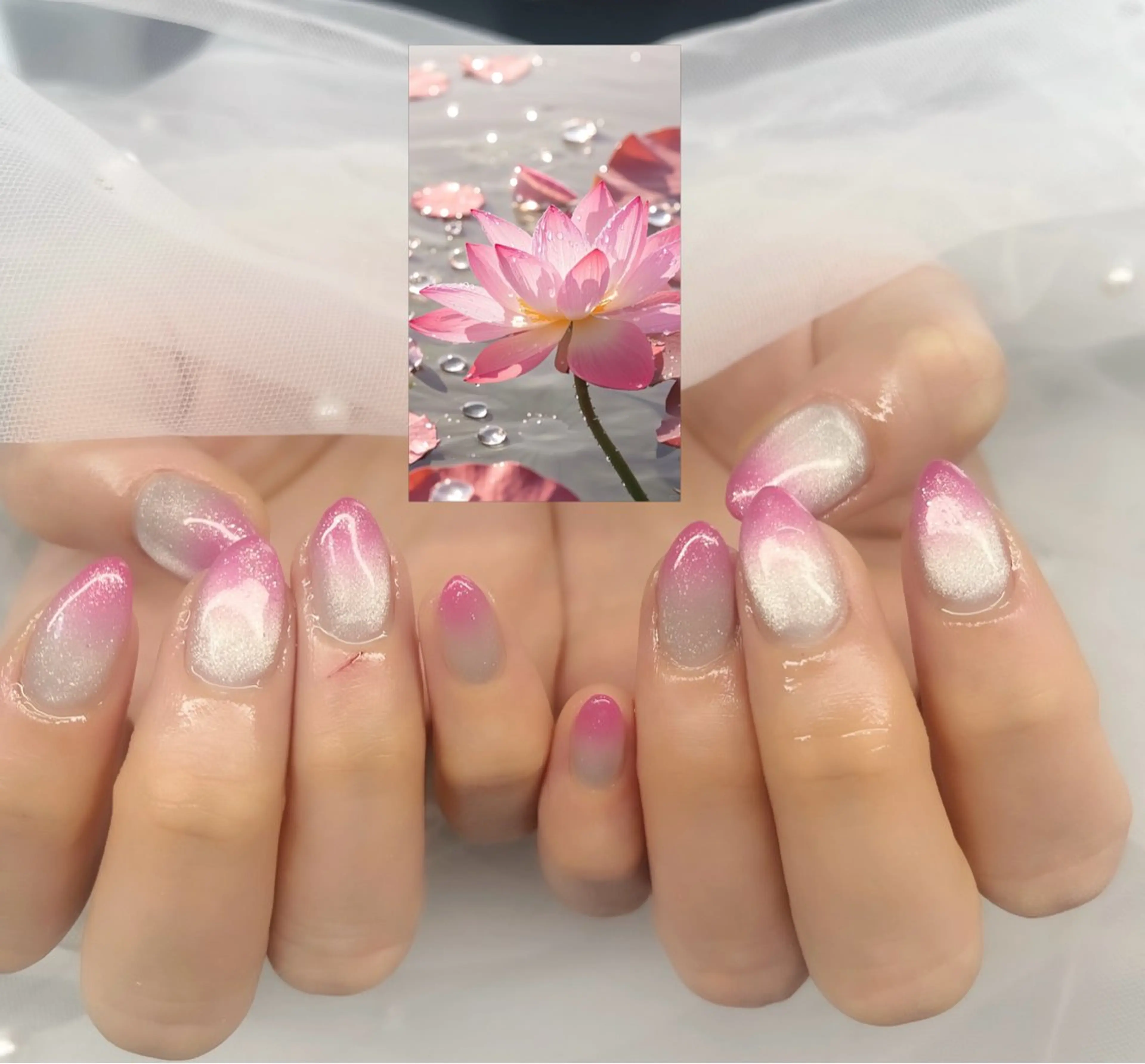 ネイル ハイネイル自宅サロン所属・ハイネイル 自宅サロンのネイルデザイン