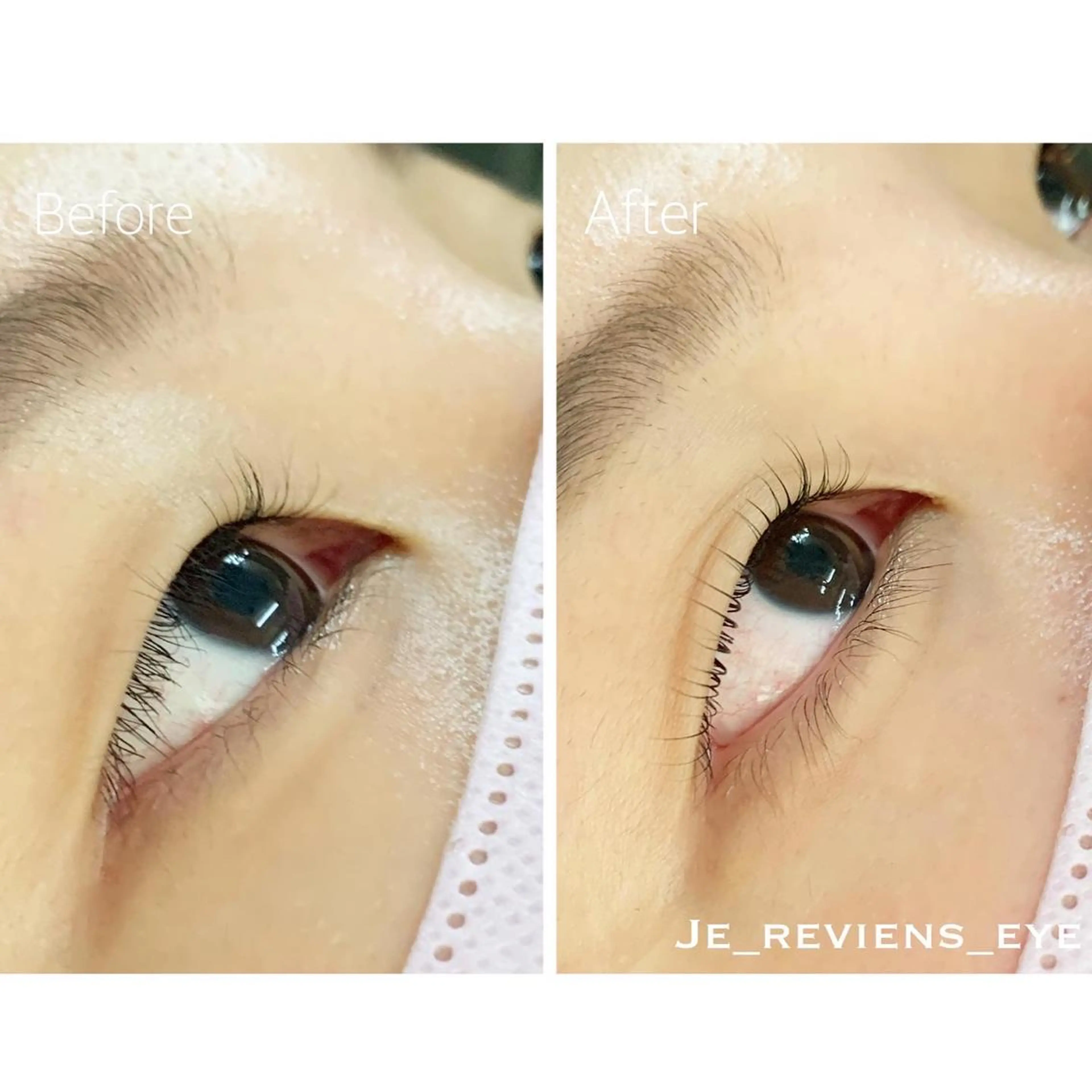 マツエク・マツパ ジュルビアン美容室所属・ジュルビアン 美容室のエステ・リラクイメージ