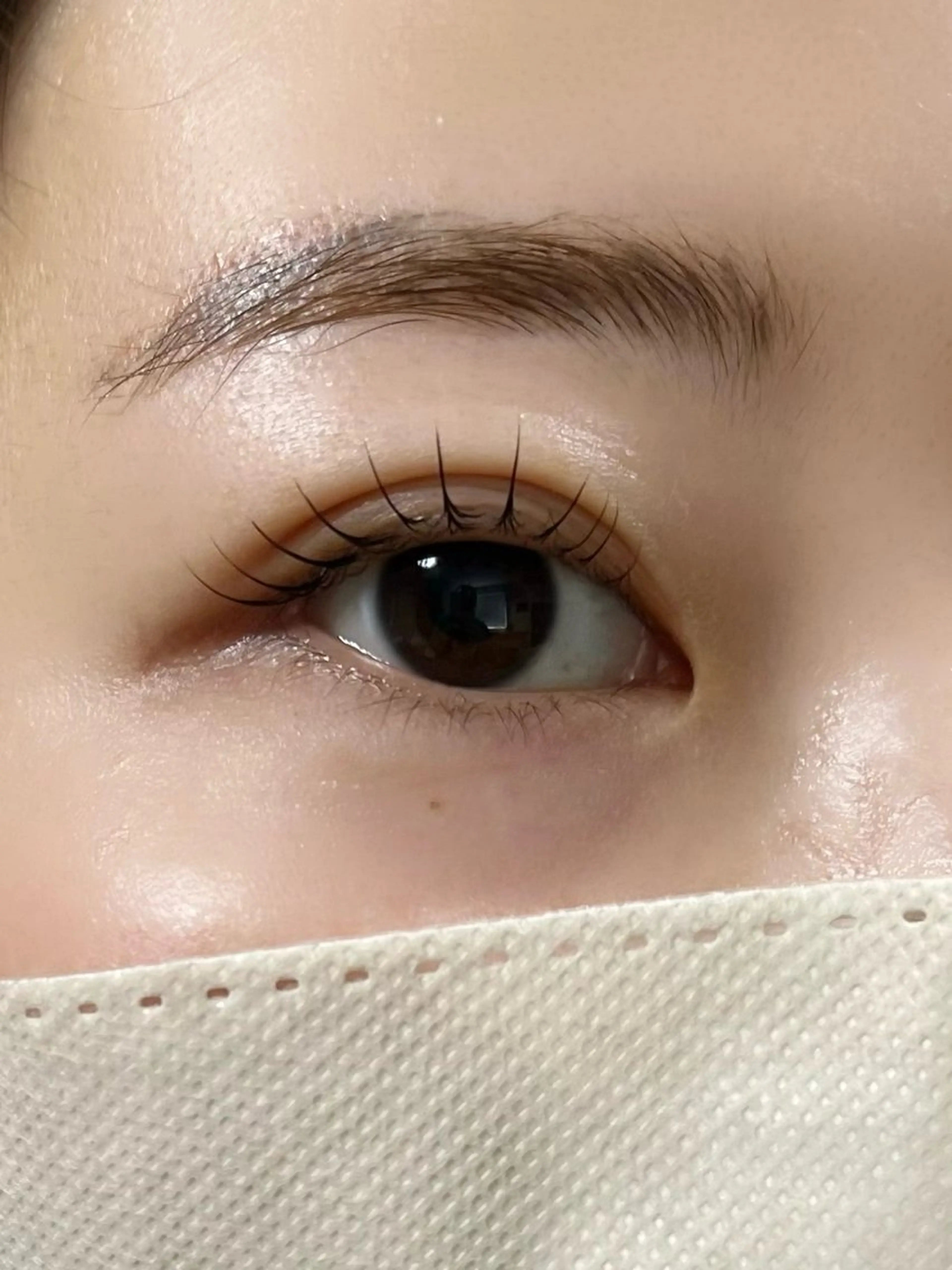 マツエク・マツパ マツパ Iwasaki Maiのマツエク・マツパデザイン