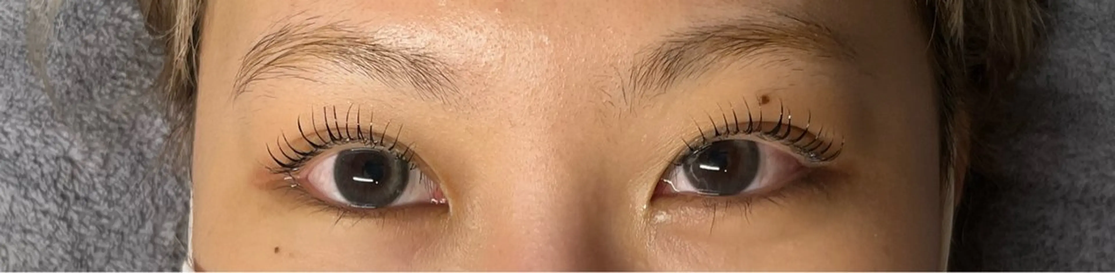 マツエク・マツパ パリジェンヌ/ 次世代パーマ/ユキナのマツエク・マツパデザイン