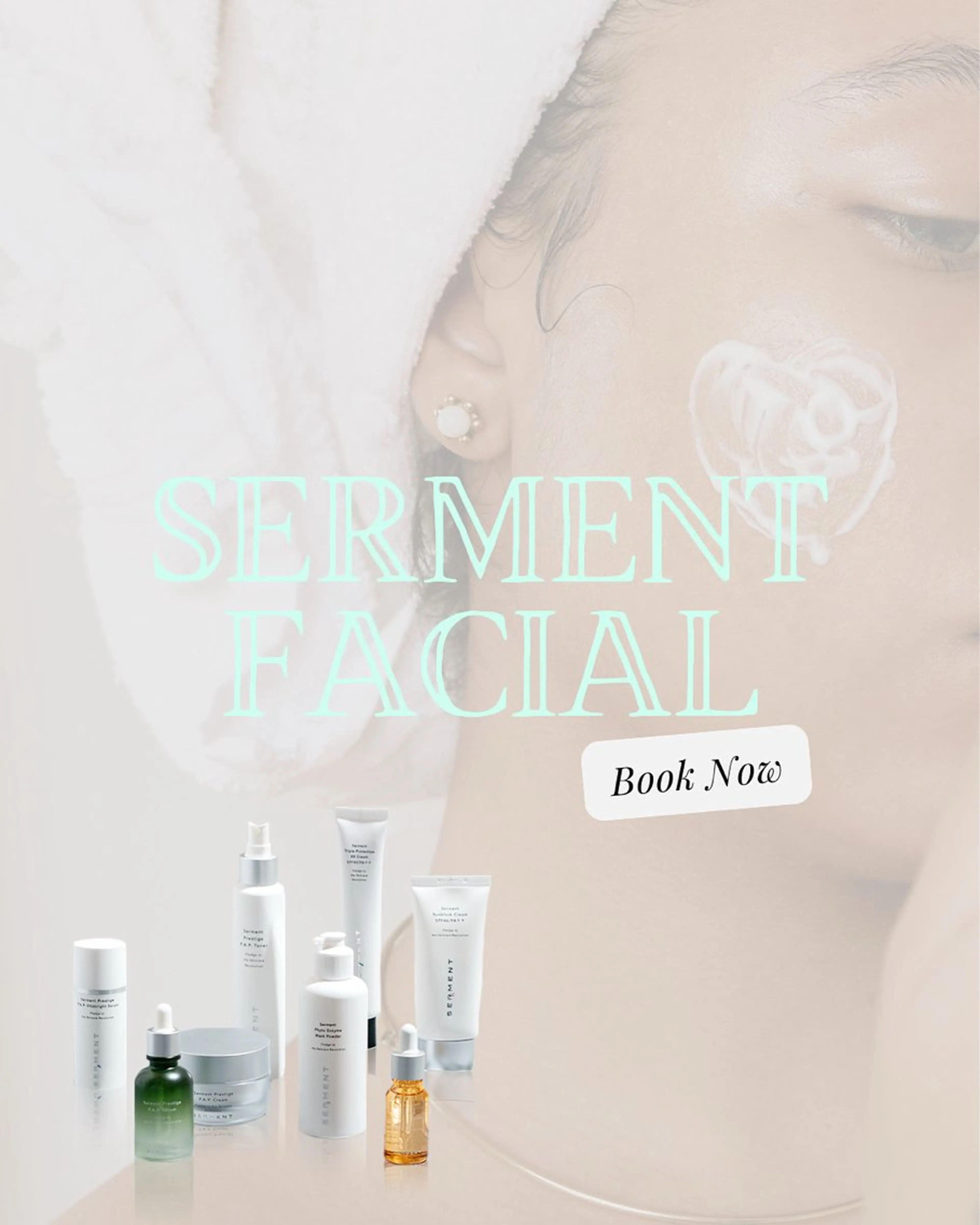 エステ♡Eden Asamiのエステ・リラクイメージ