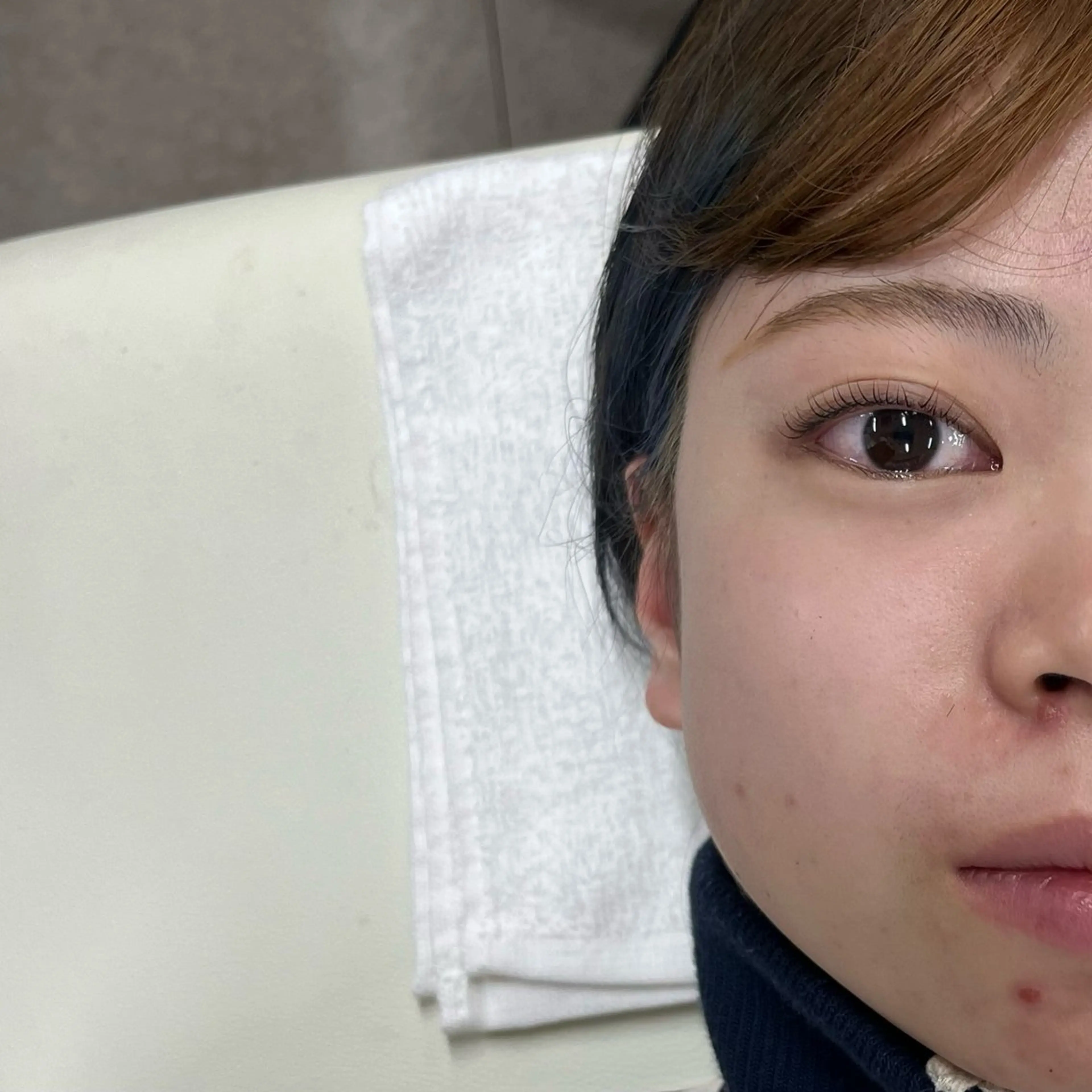 マツエク・マツパ Cカール ドーリーラッシュ⠀ゆめタウン筑紫野店所属・ドーリーラッシュ 濵﨑のマツエク・マツパデザイン