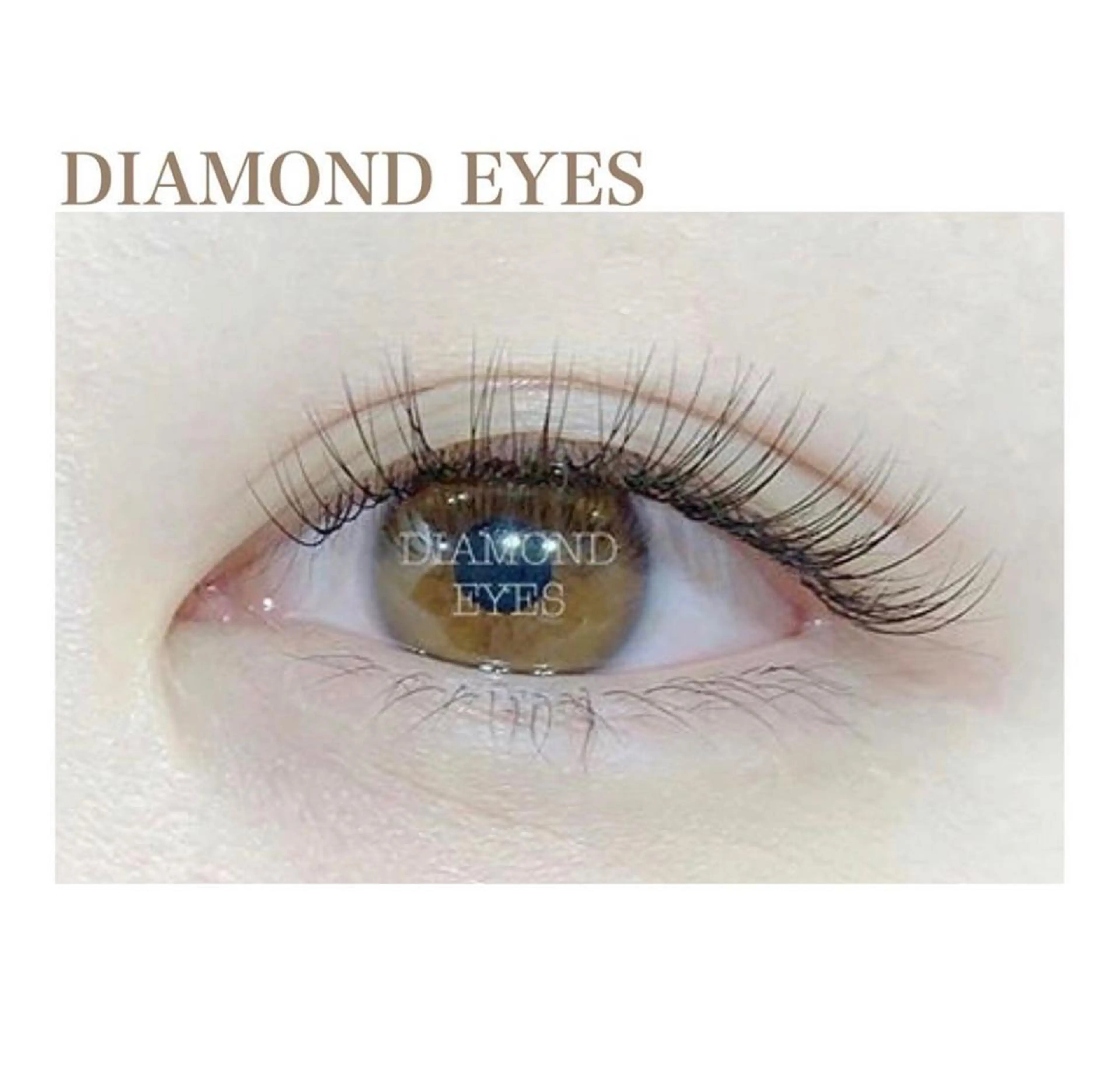 マツエク・マツパ tomona 🎀🎀のマツエク・マツパデザイン