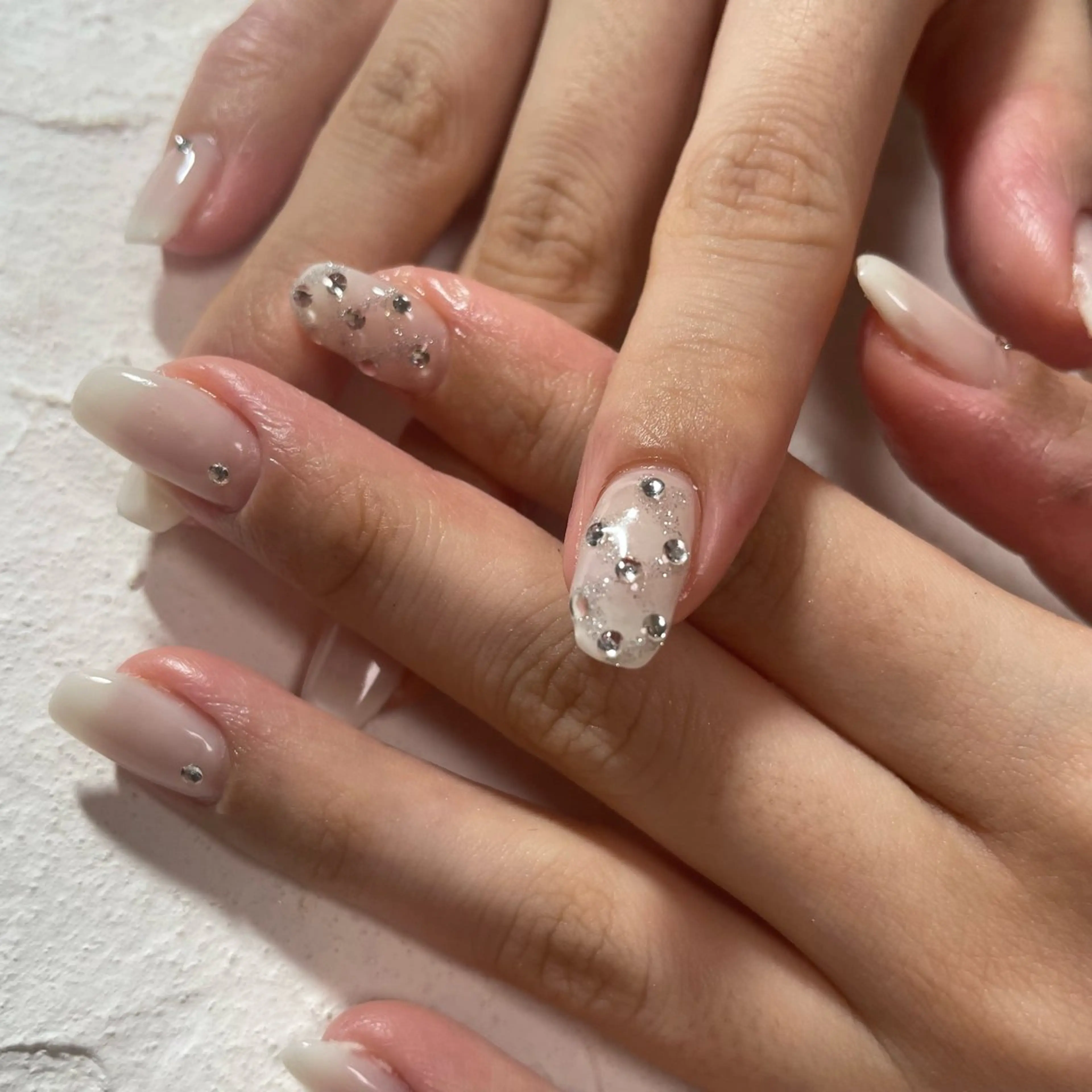 ネイル nail.gorin所属・吉村 優子のネイルデザイン